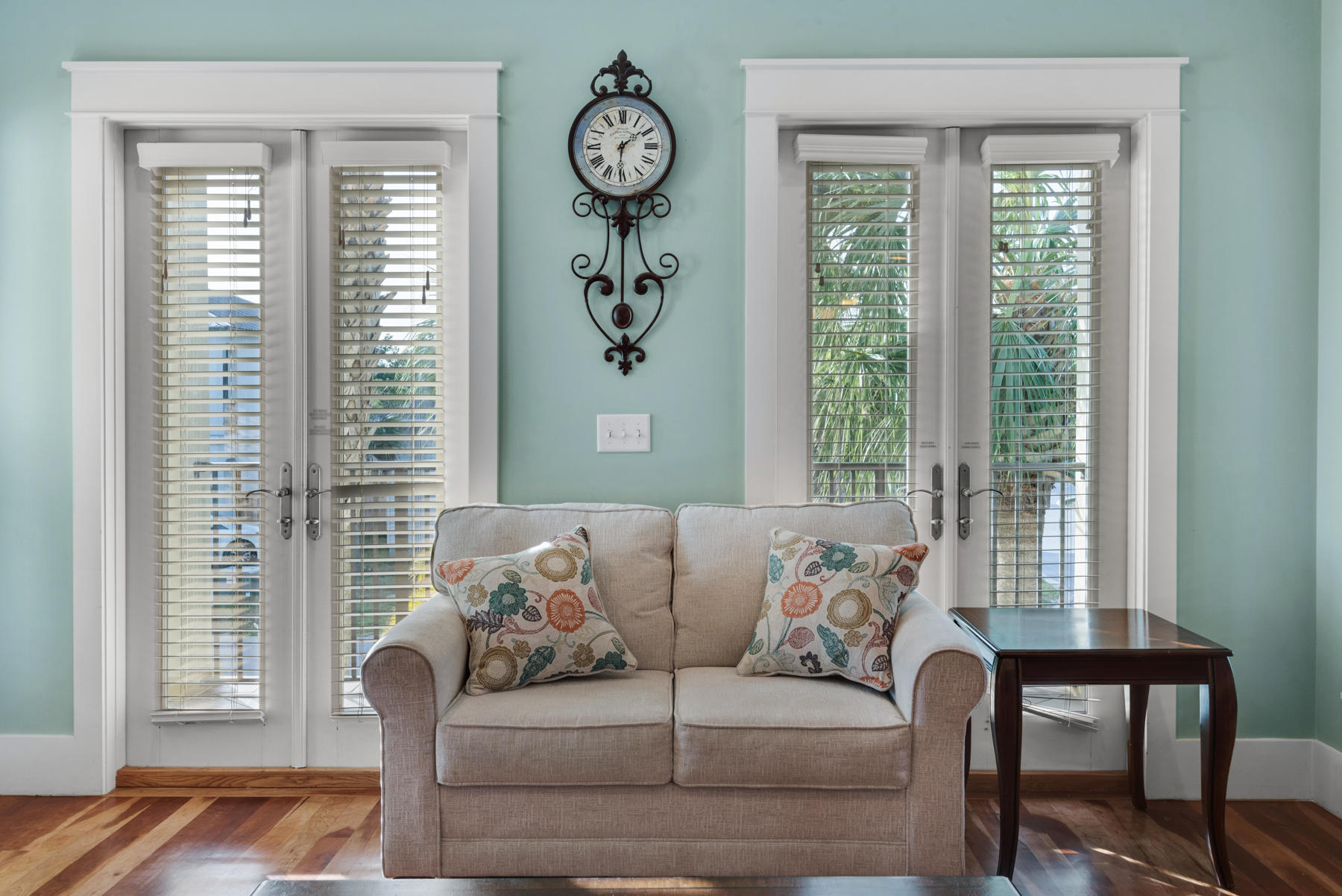 FRANGISTA BEACH - Residential