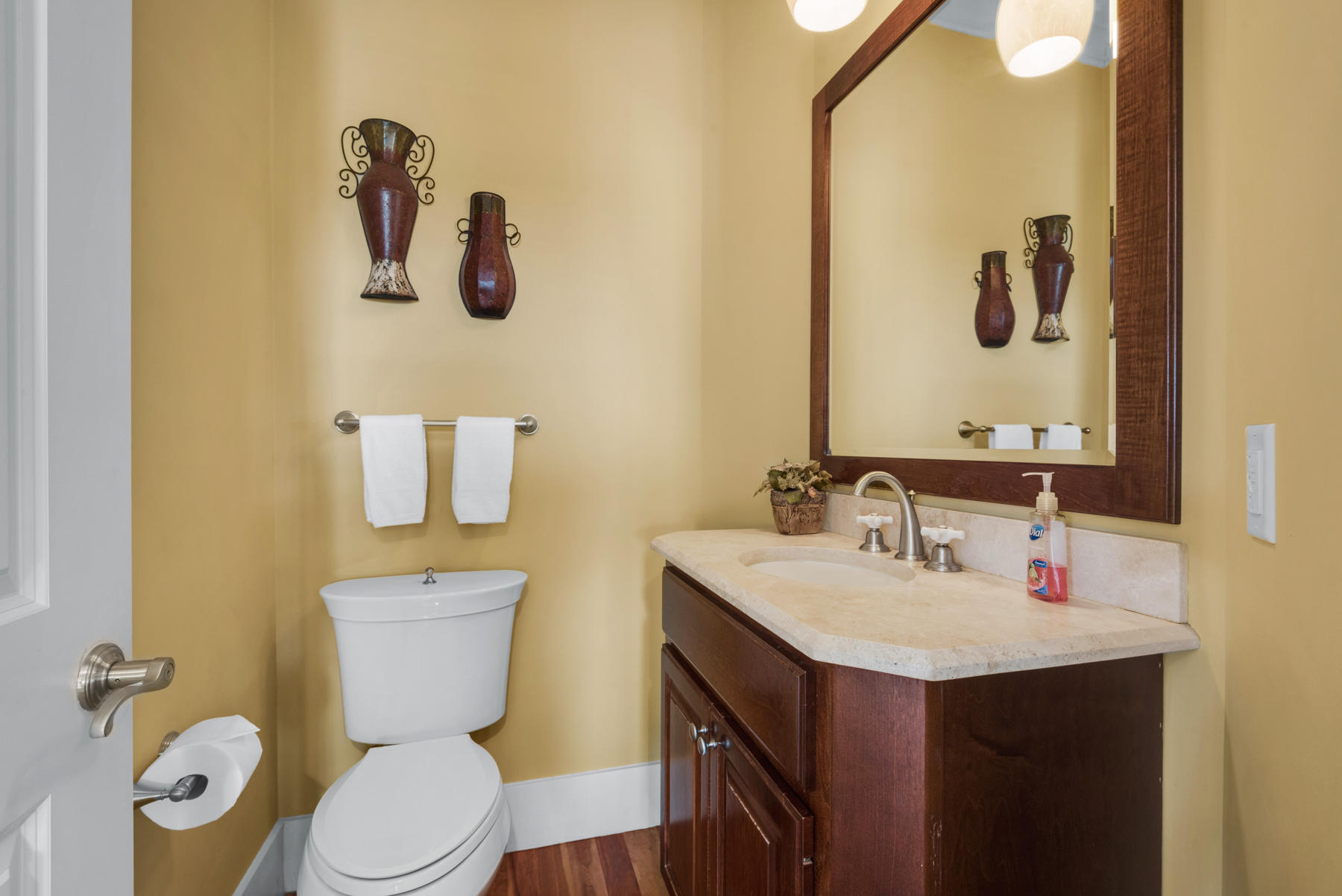 FRANGISTA BEACH - Residential