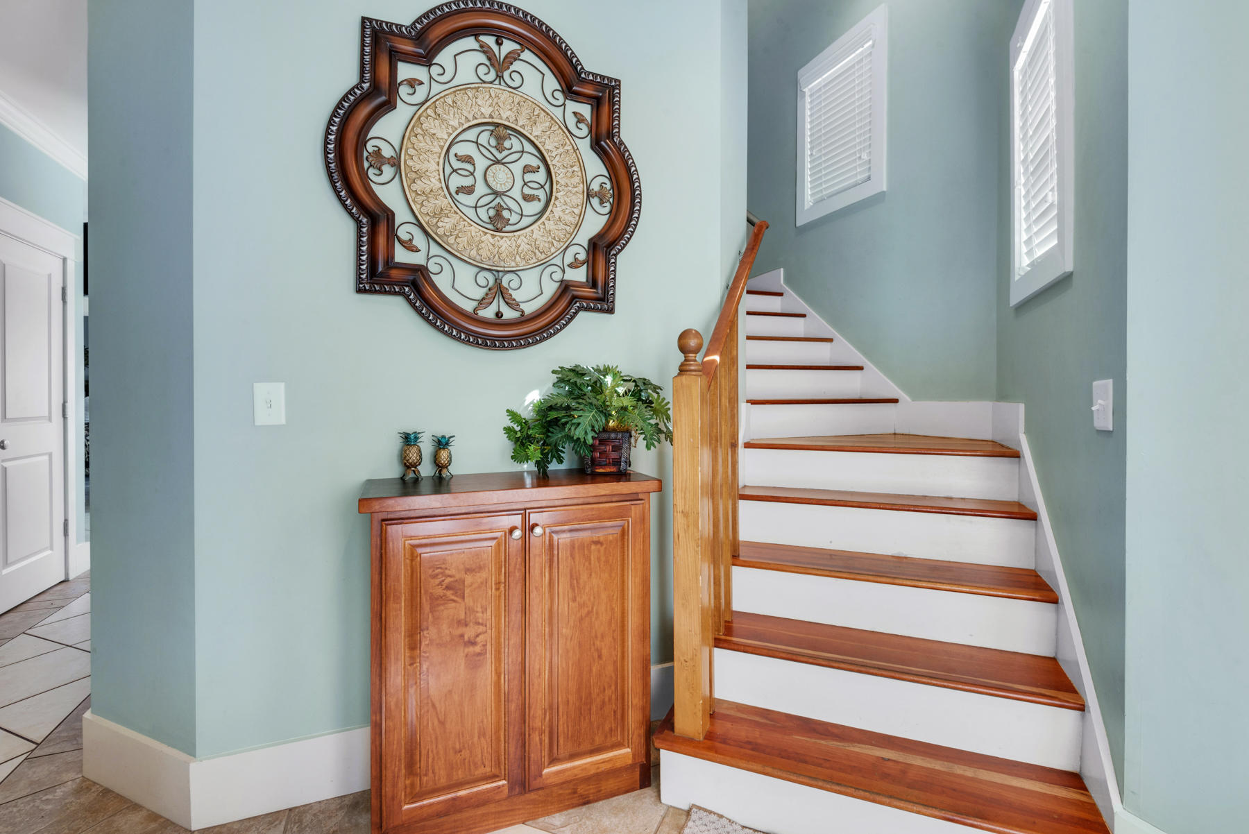 FRANGISTA BEACH - Residential