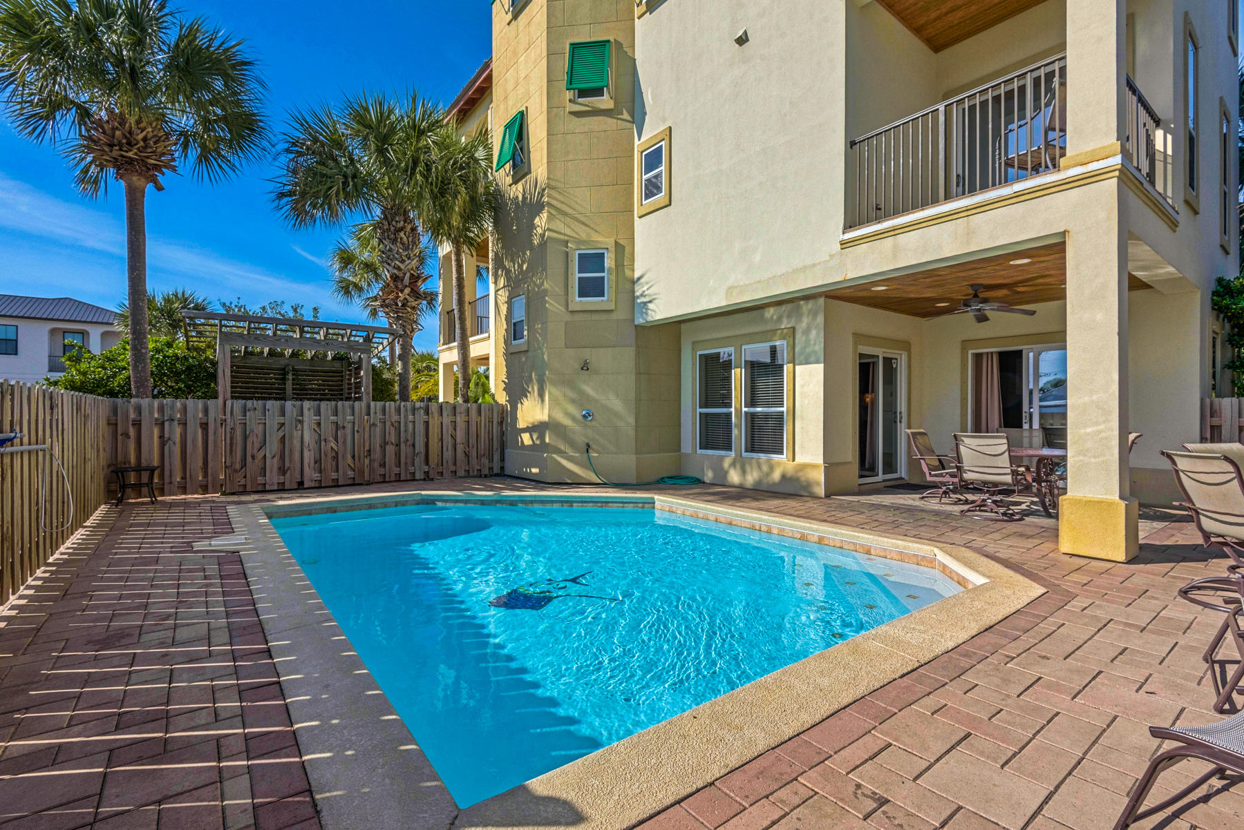 FRANGISTA BEACH - Residential