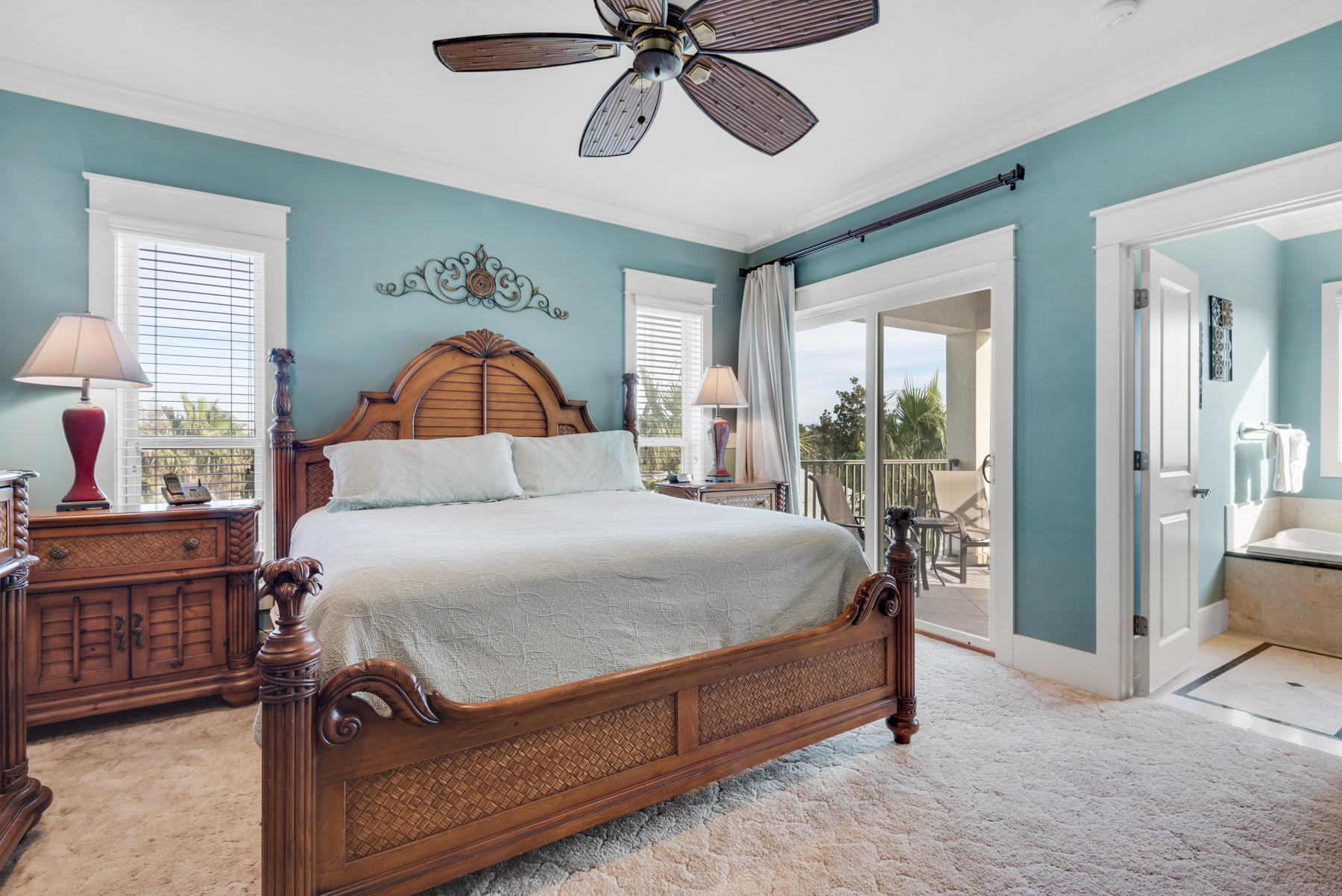 FRANGISTA BEACH - Residential