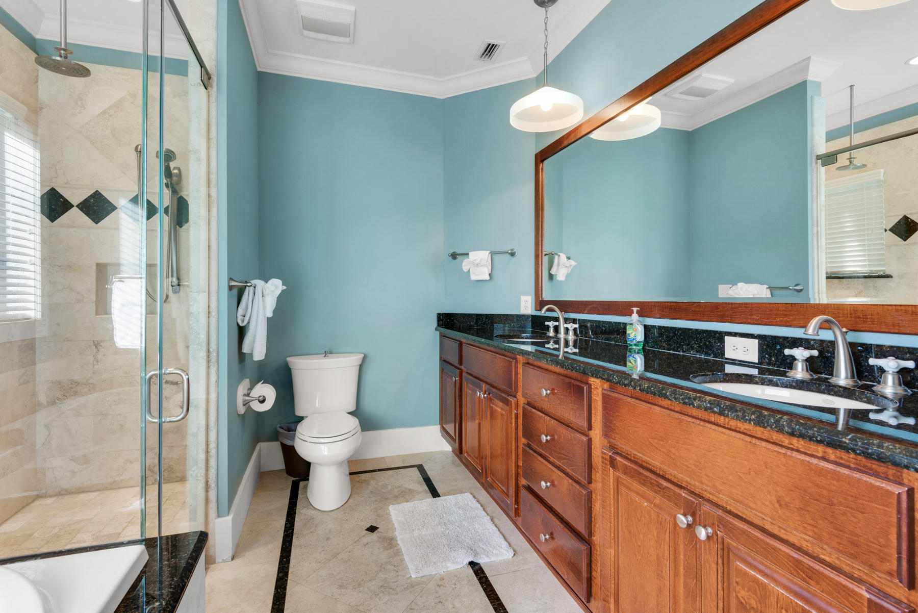 FRANGISTA BEACH - Residential