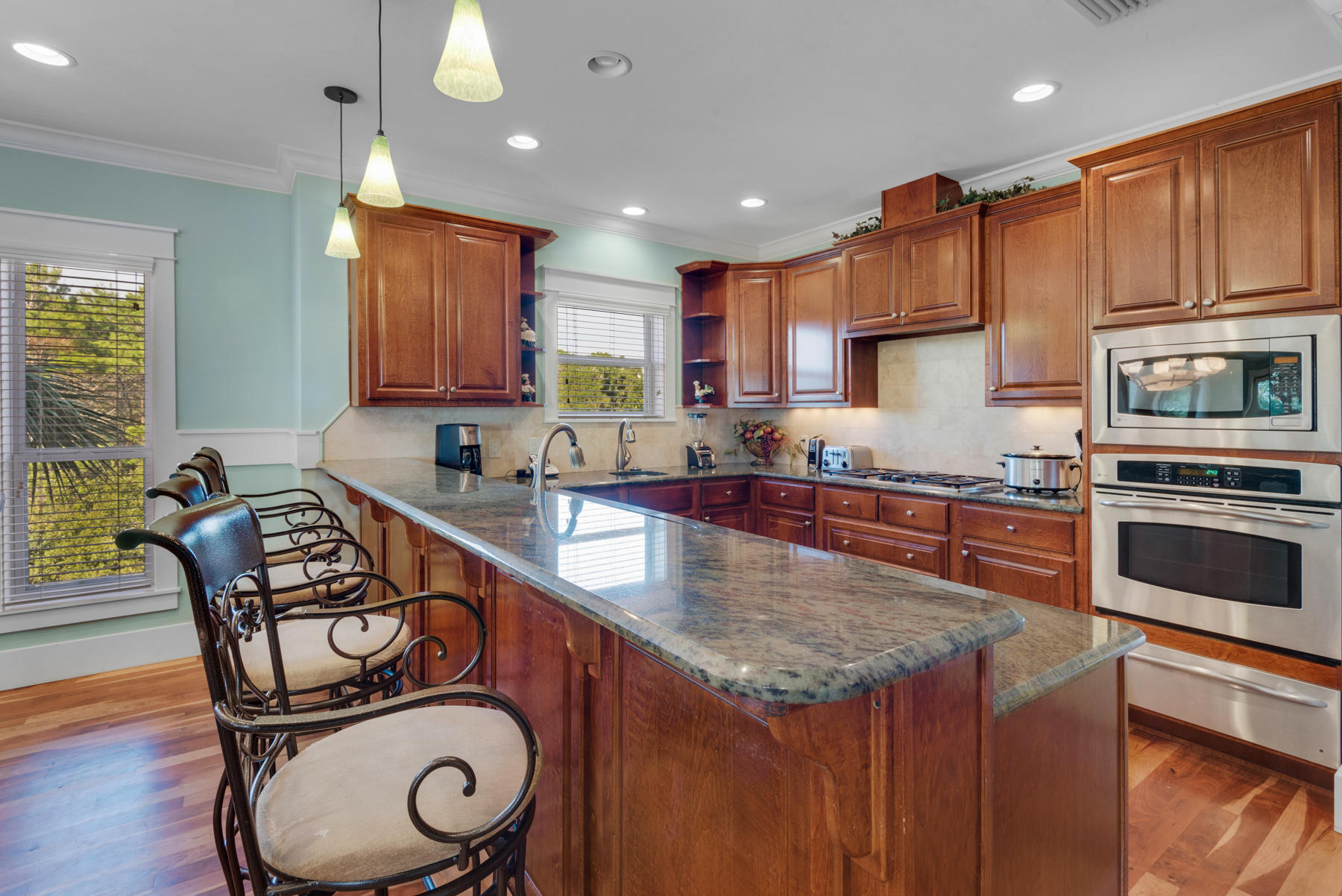 FRANGISTA BEACH - Residential