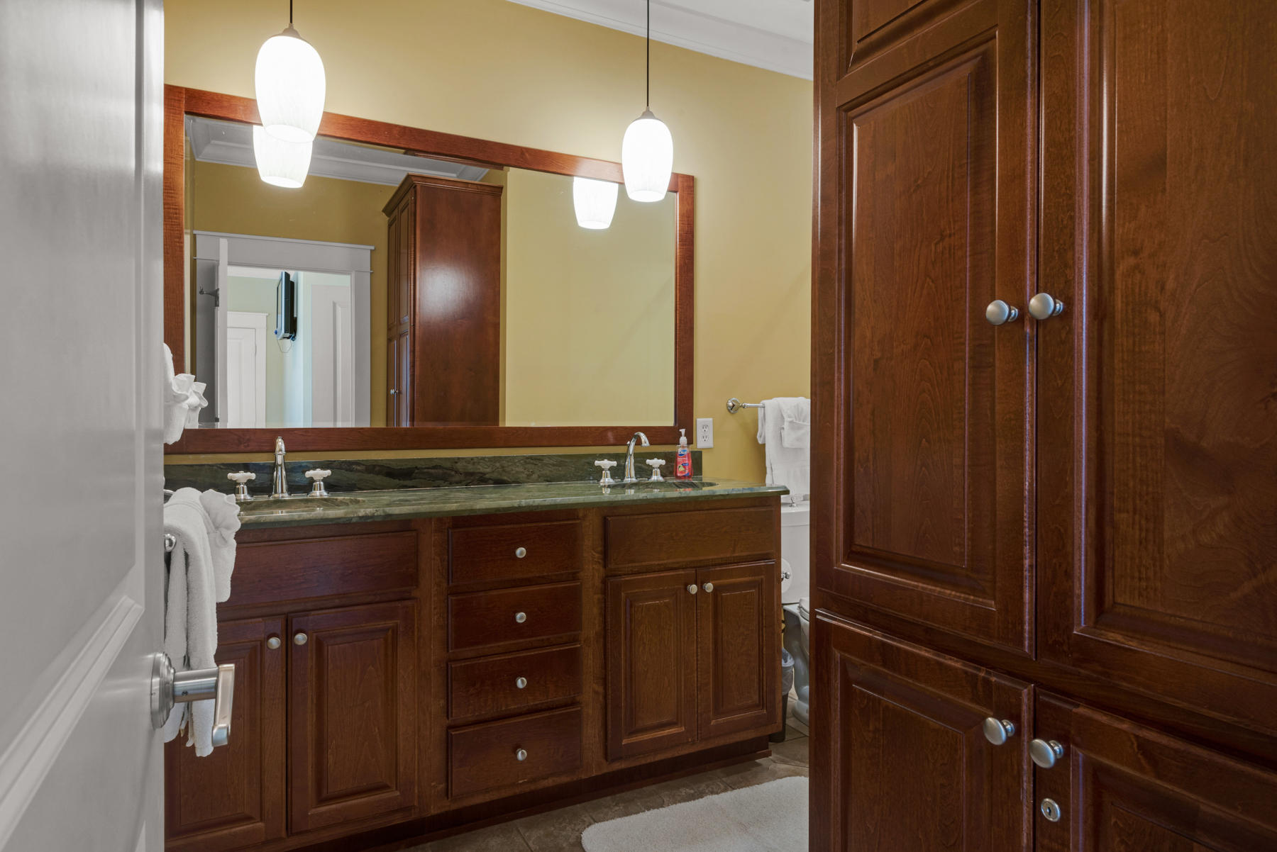 FRANGISTA BEACH - Residential