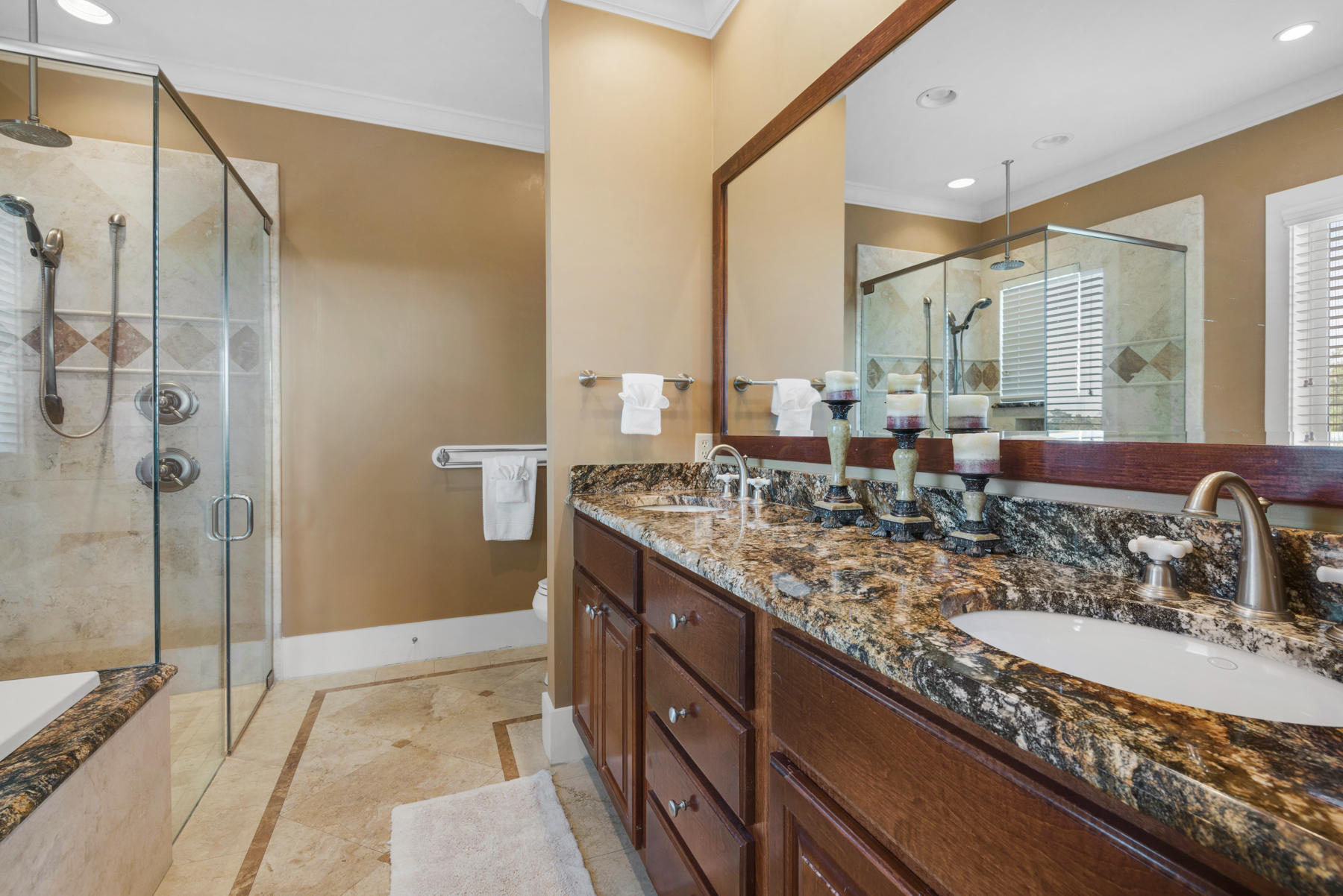 FRANGISTA BEACH - Residential