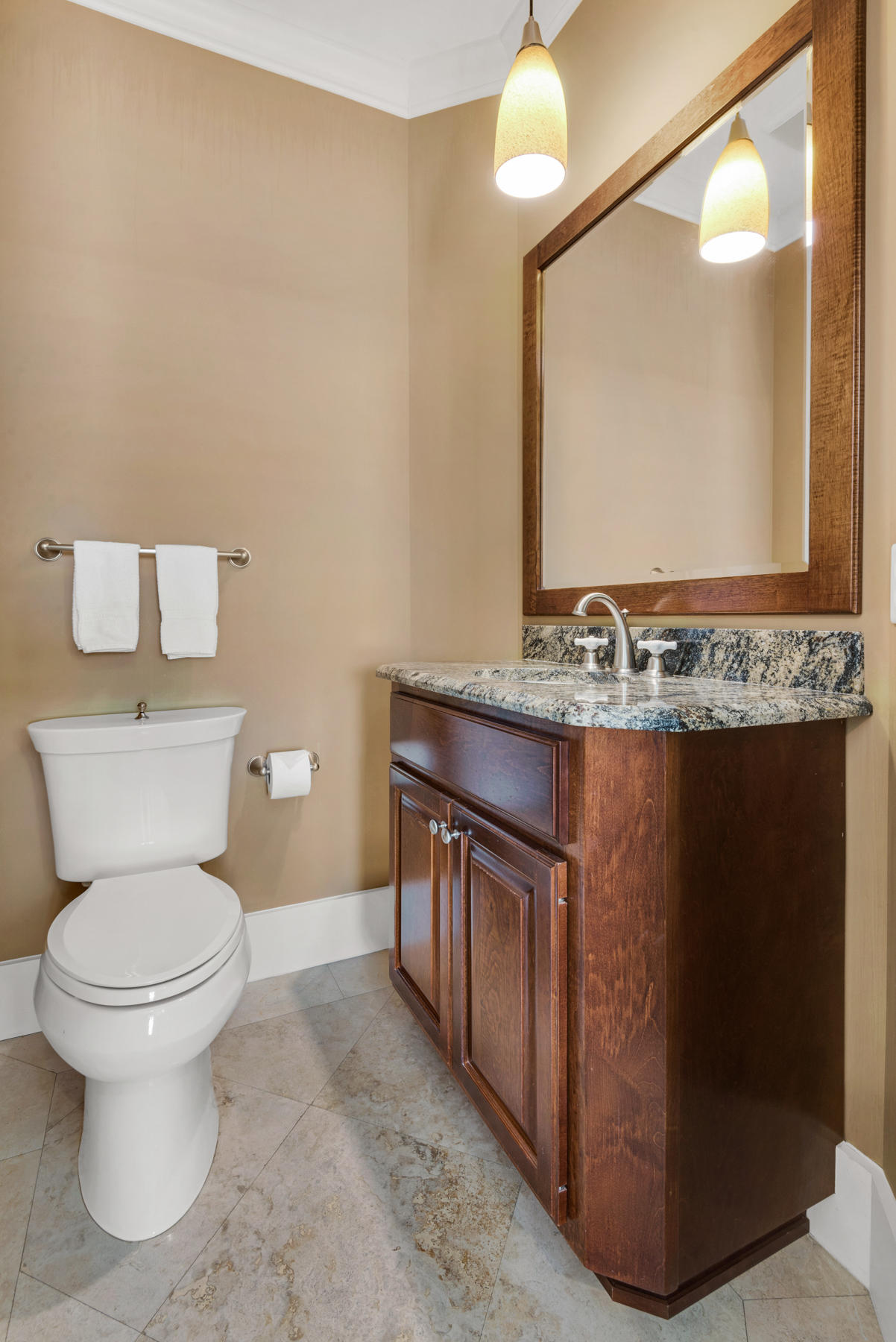 FRANGISTA BEACH - Residential