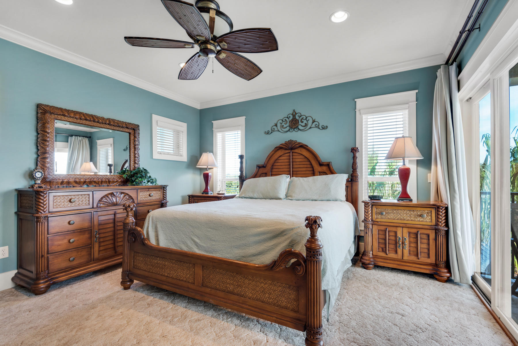 FRANGISTA BEACH - Residential