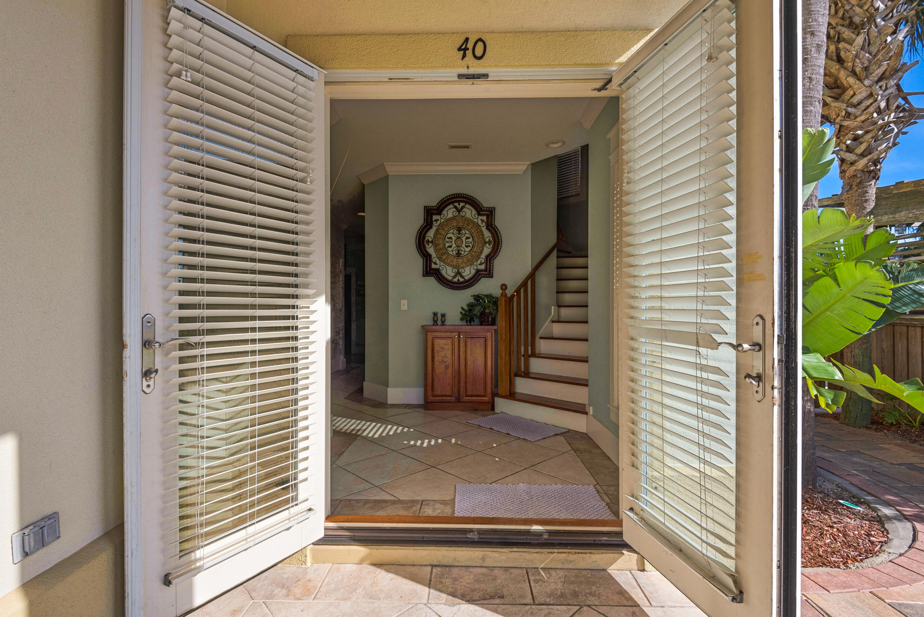 FRANGISTA BEACH - Residential