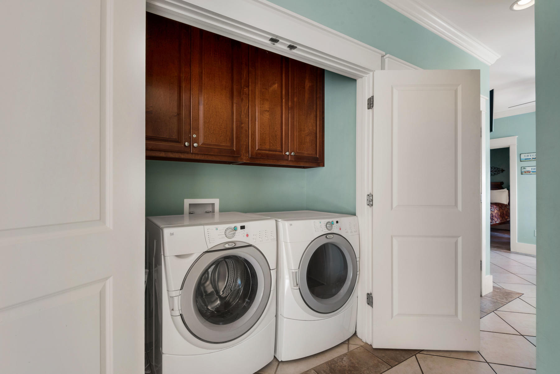 FRANGISTA BEACH - Residential