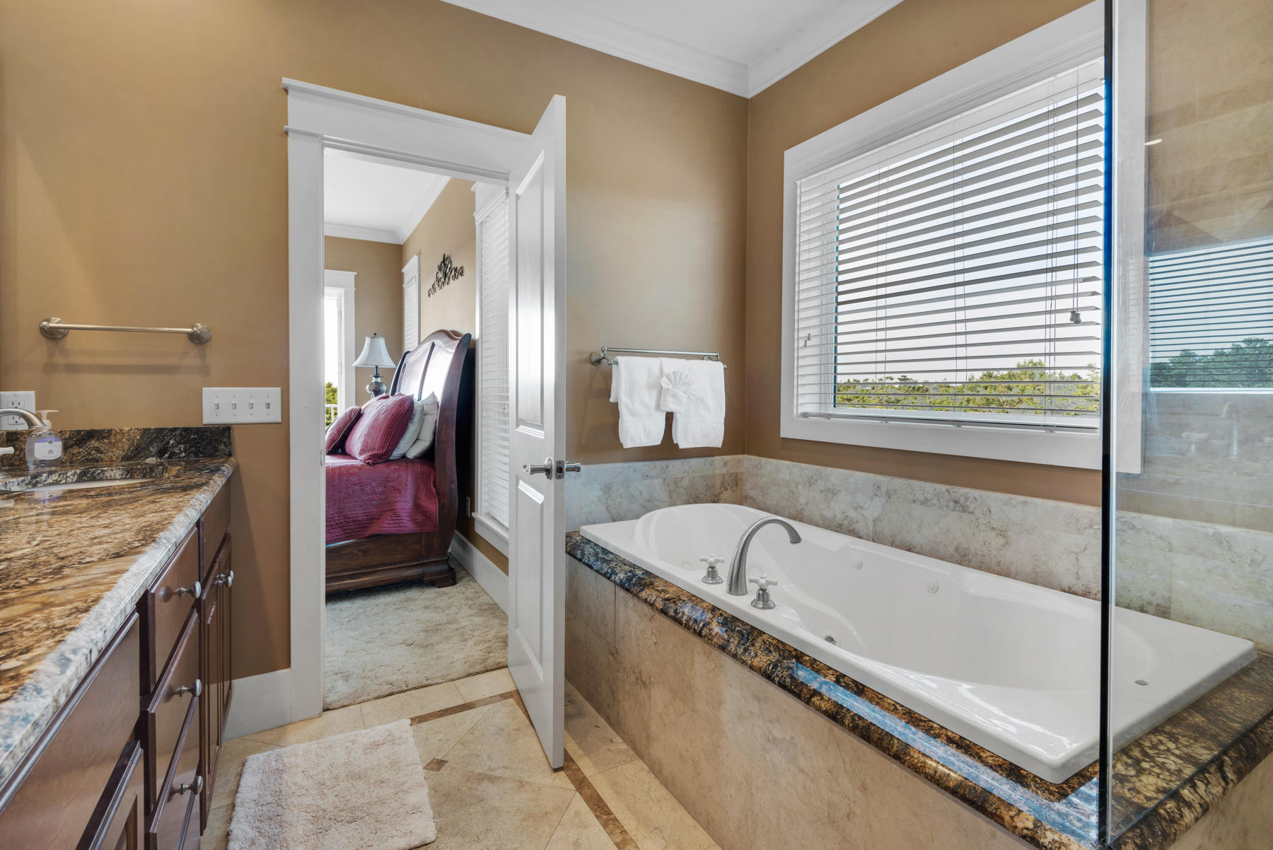 FRANGISTA BEACH - Residential