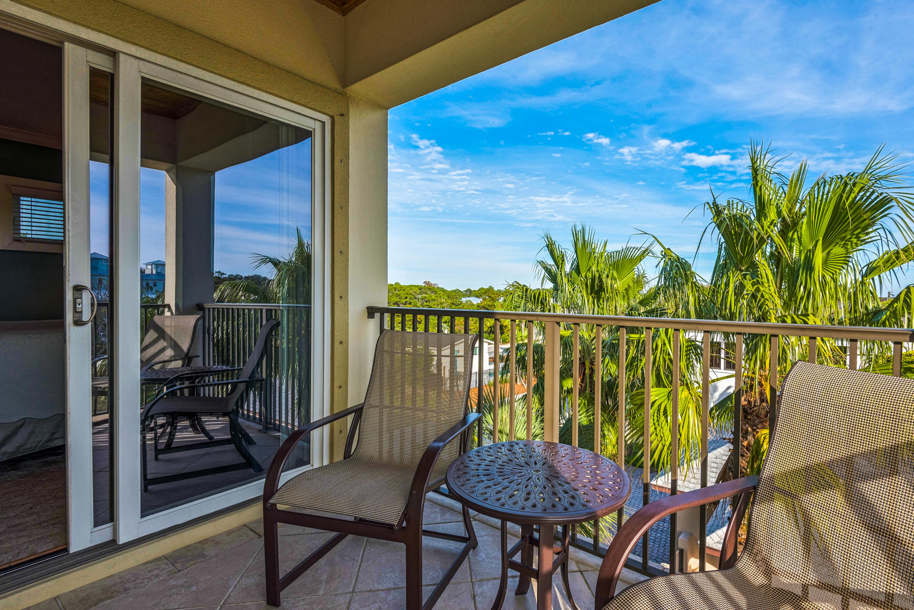 FRANGISTA BEACH - Residential