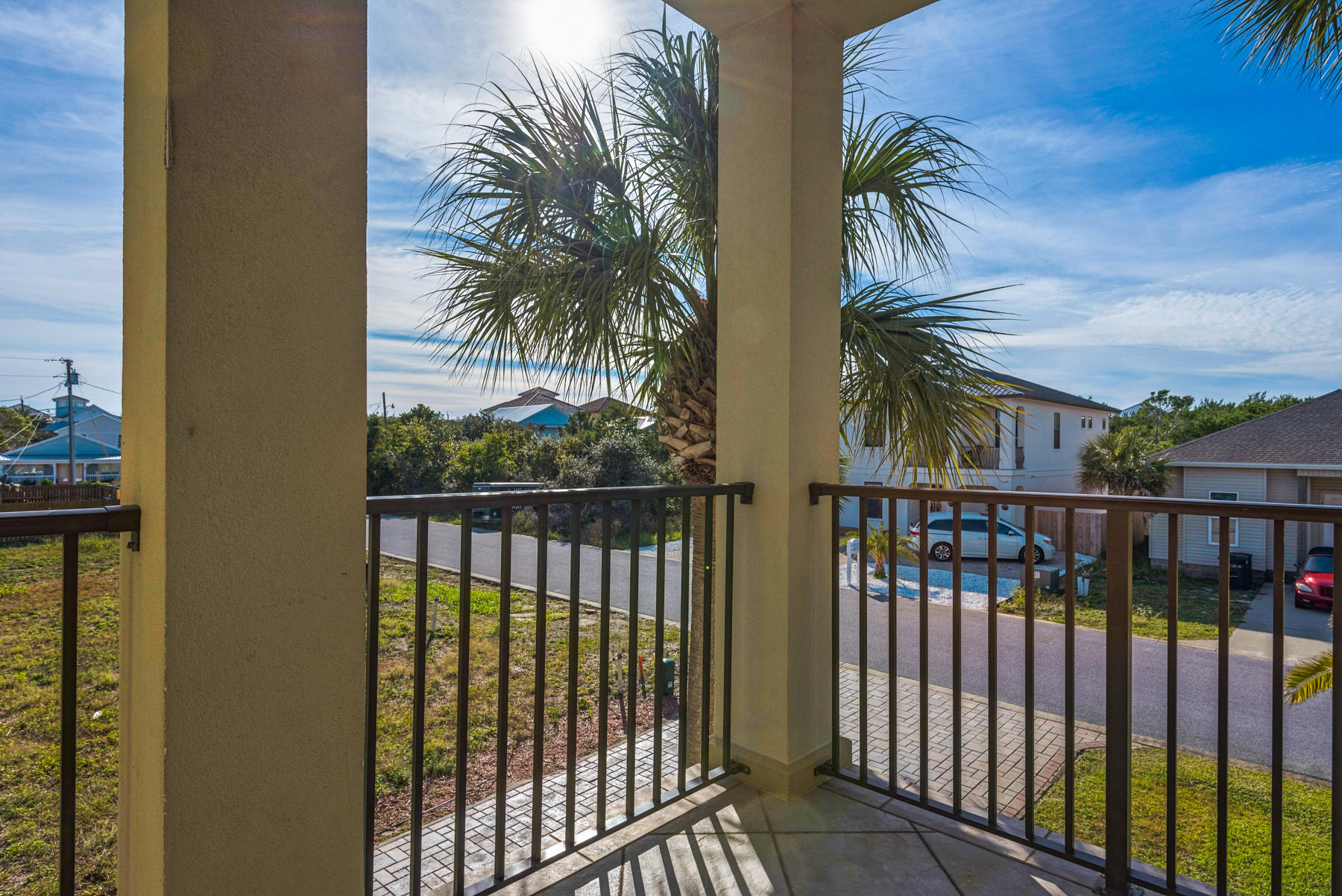 FRANGISTA BEACH - Residential