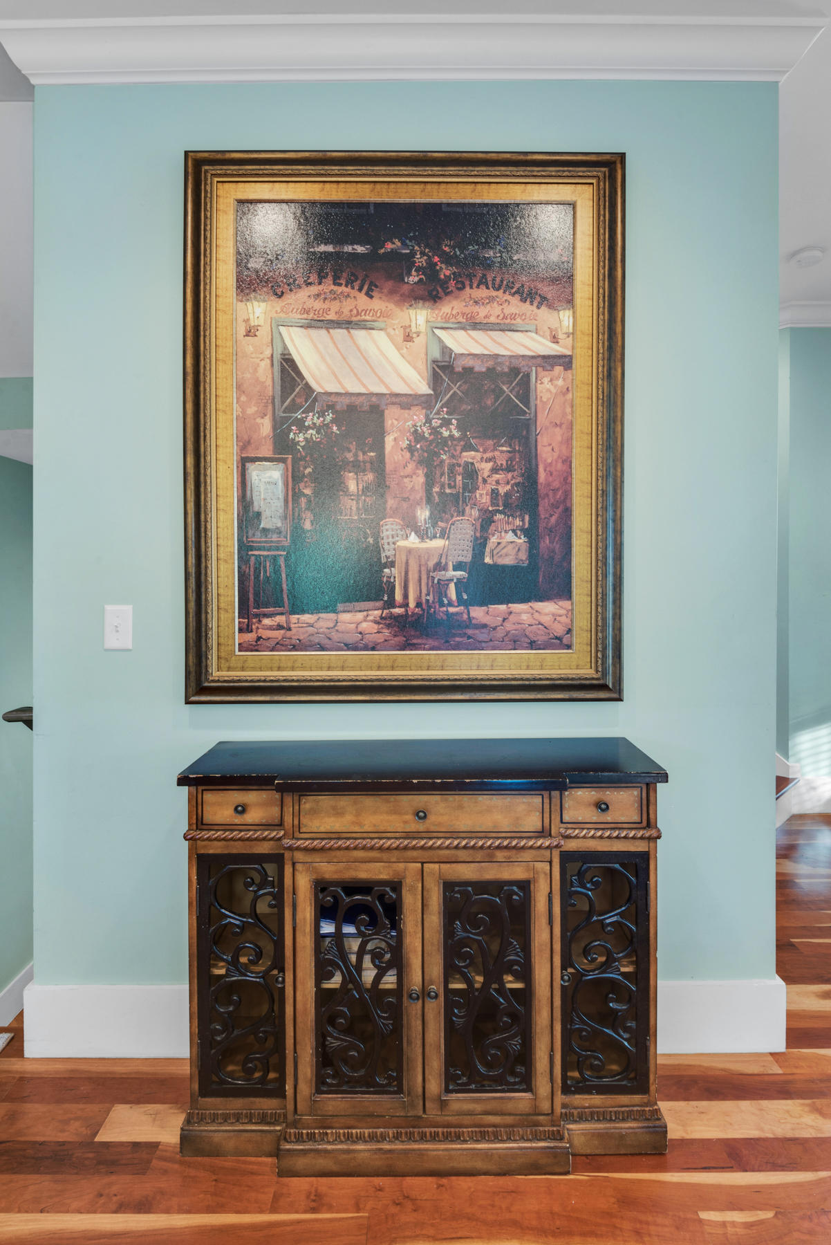 FRANGISTA BEACH - Residential