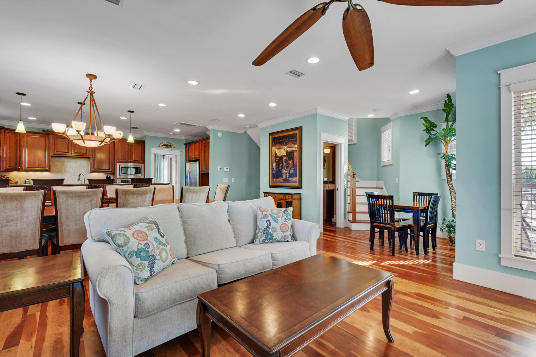 FRANGISTA BEACH - Residential