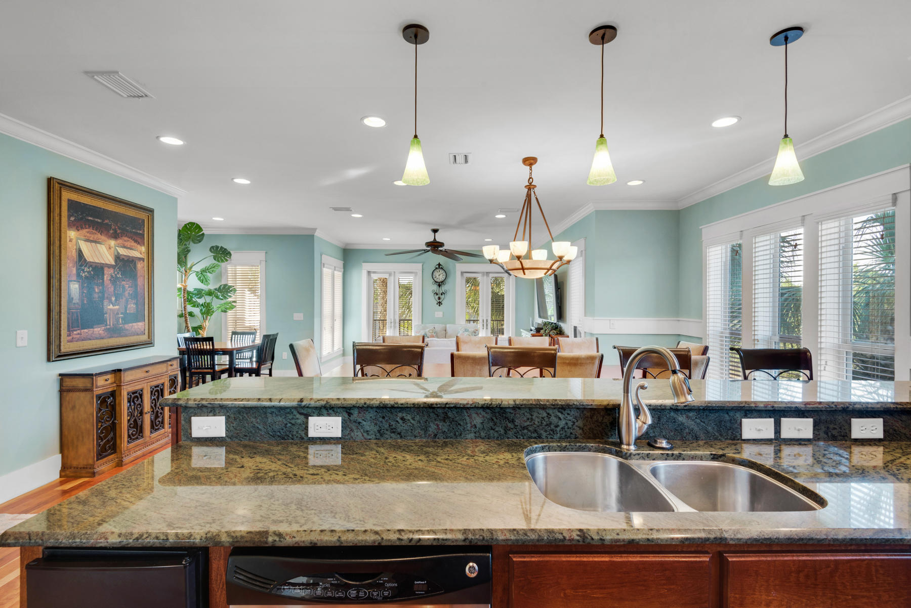 FRANGISTA BEACH - Residential