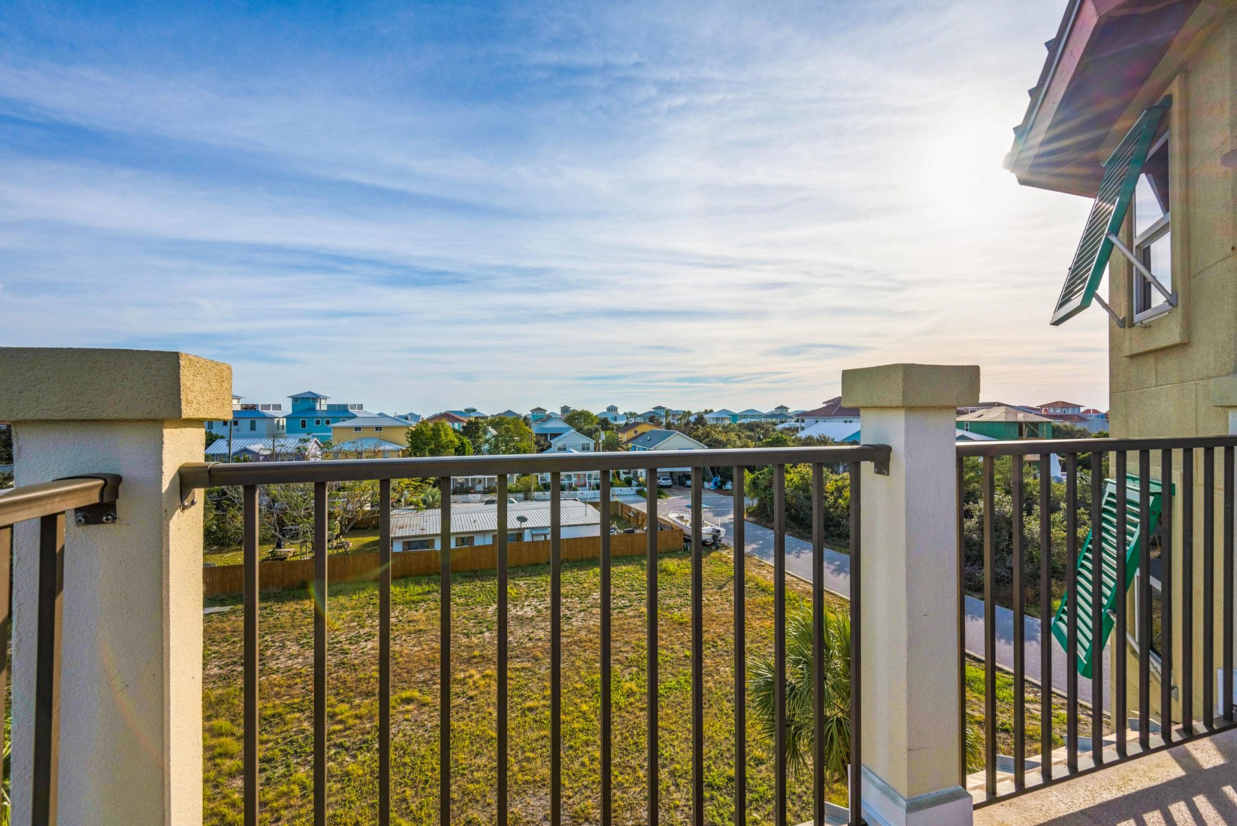 FRANGISTA BEACH - Residential