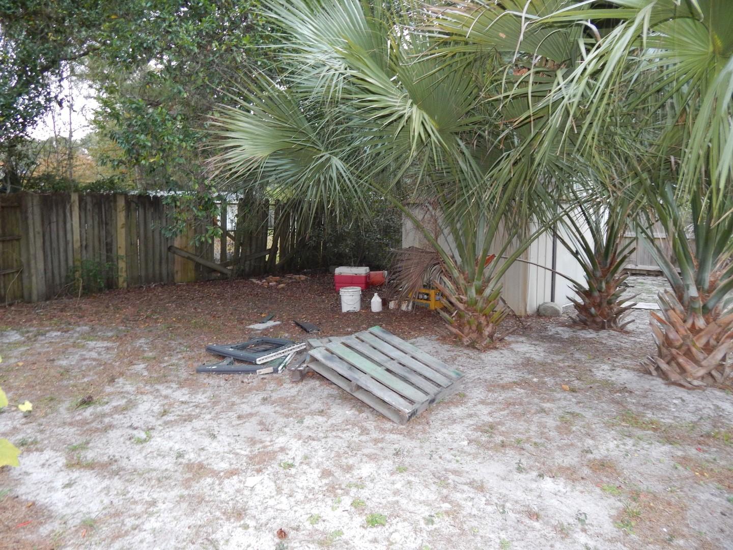 VILLA RUSS PARK - Residential