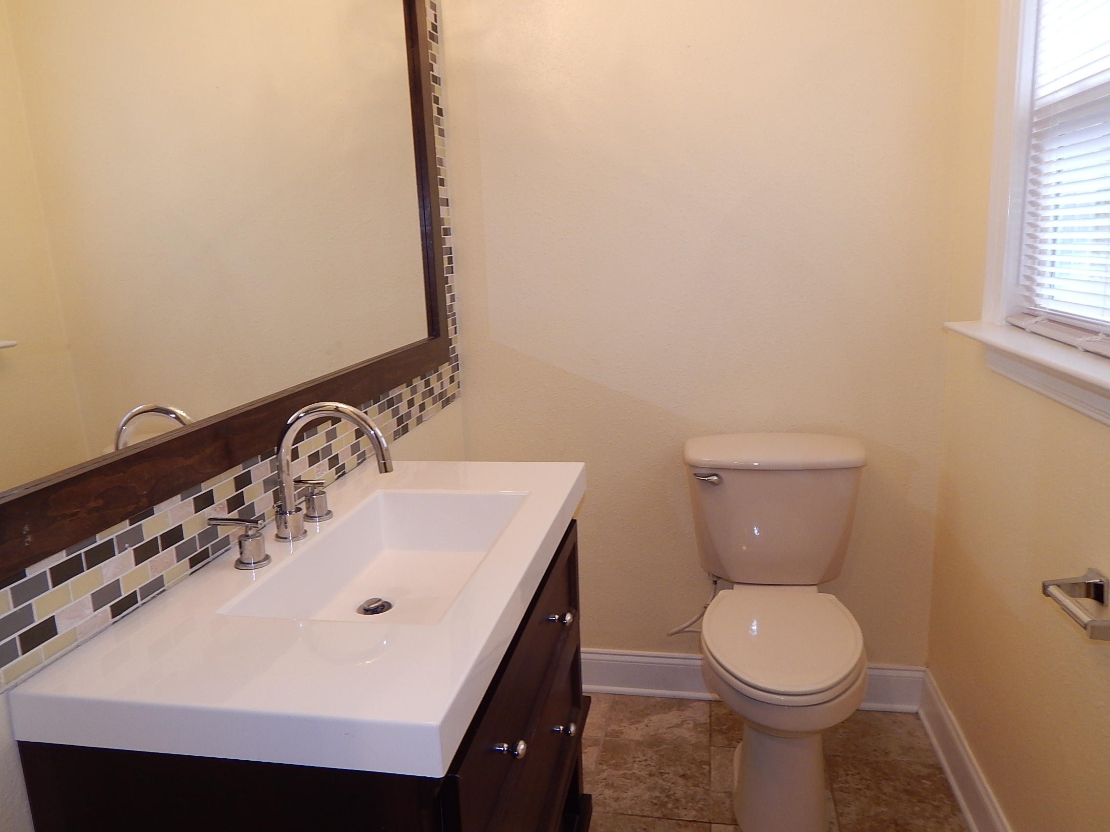 VILLA RUSS PARK - Residential