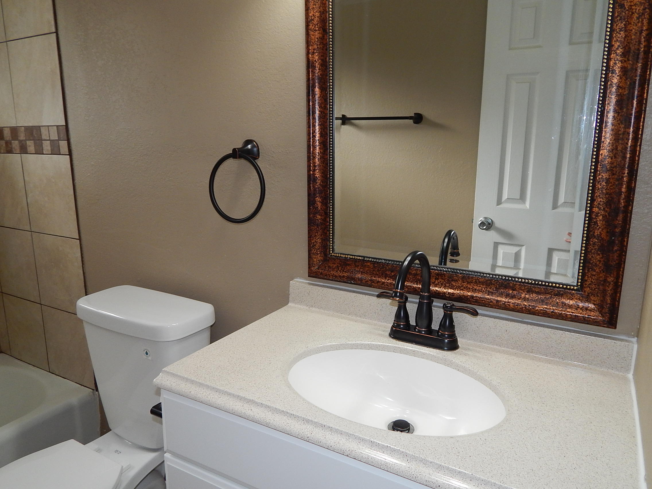 VILLA RUSS PARK - Residential