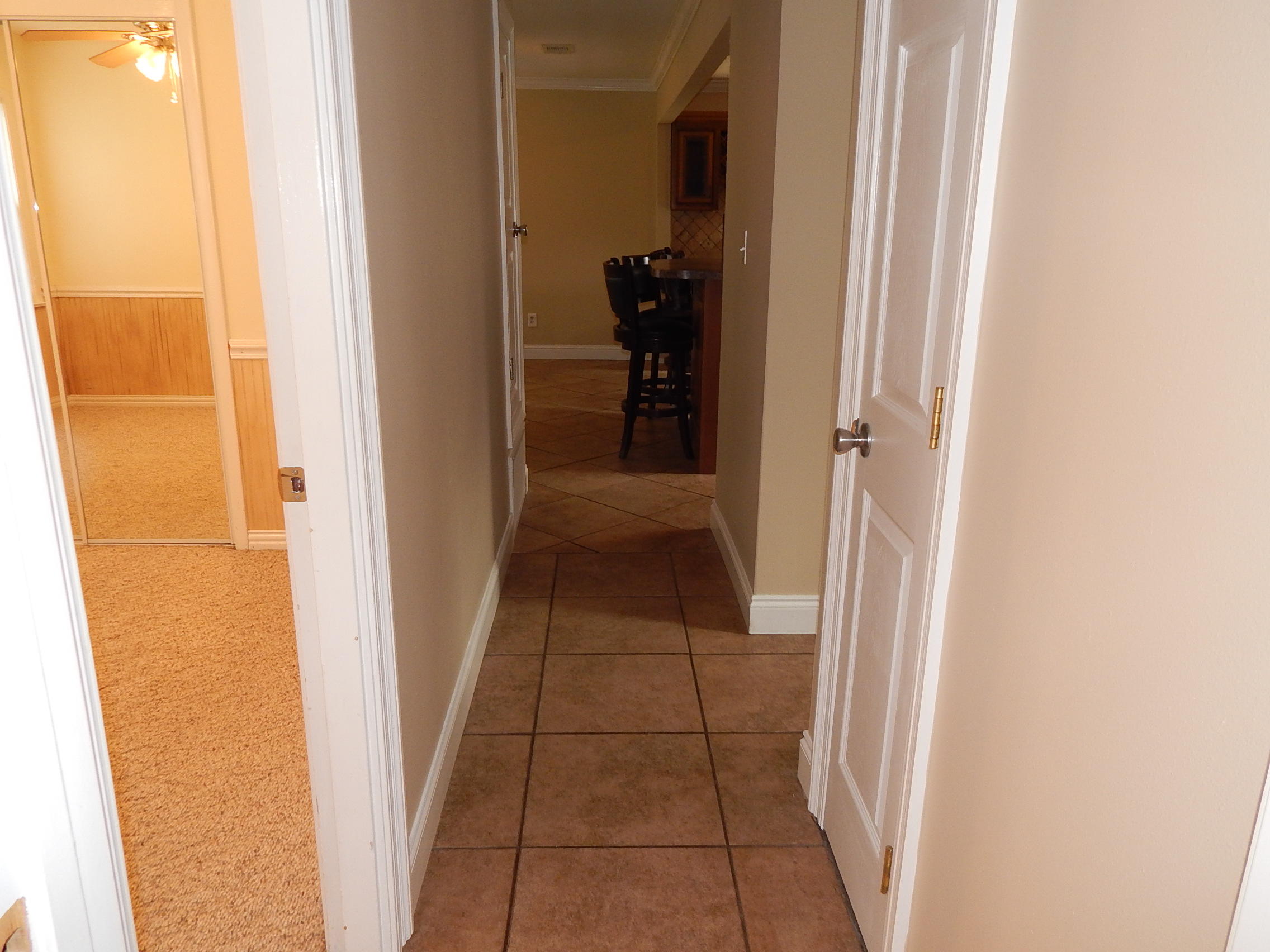 VILLA RUSS PARK - Residential