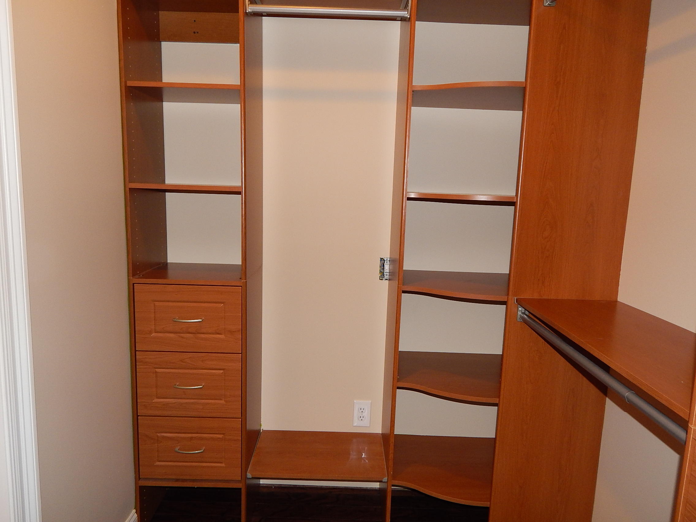 VILLA RUSS PARK - Residential