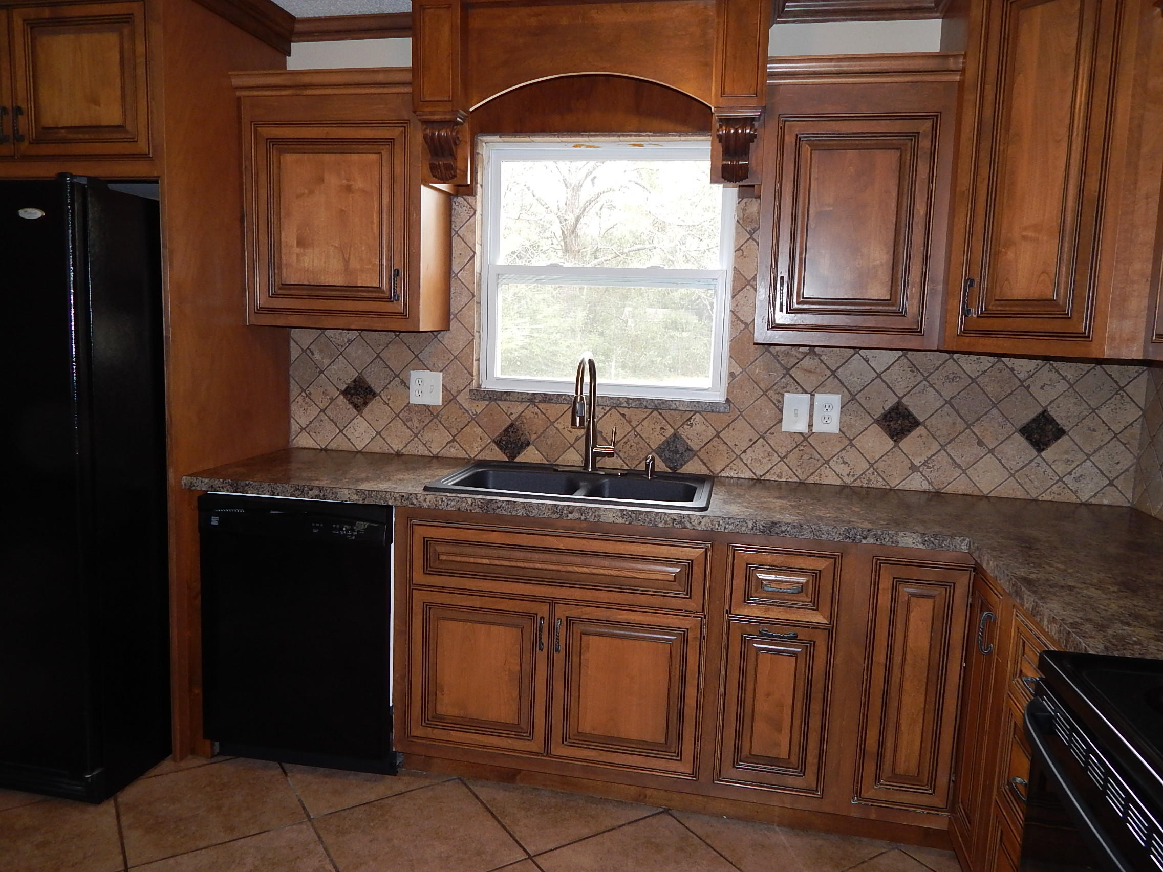 VILLA RUSS PARK - Residential