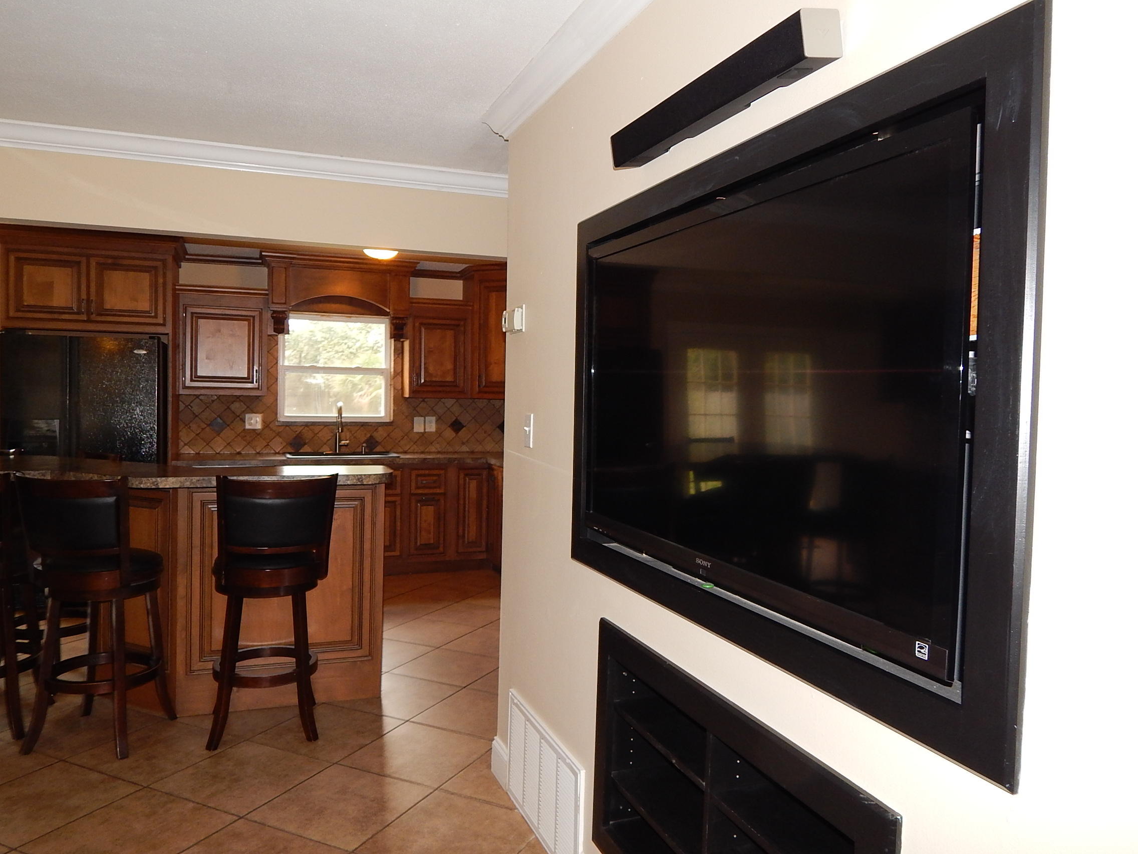 VILLA RUSS PARK - Residential