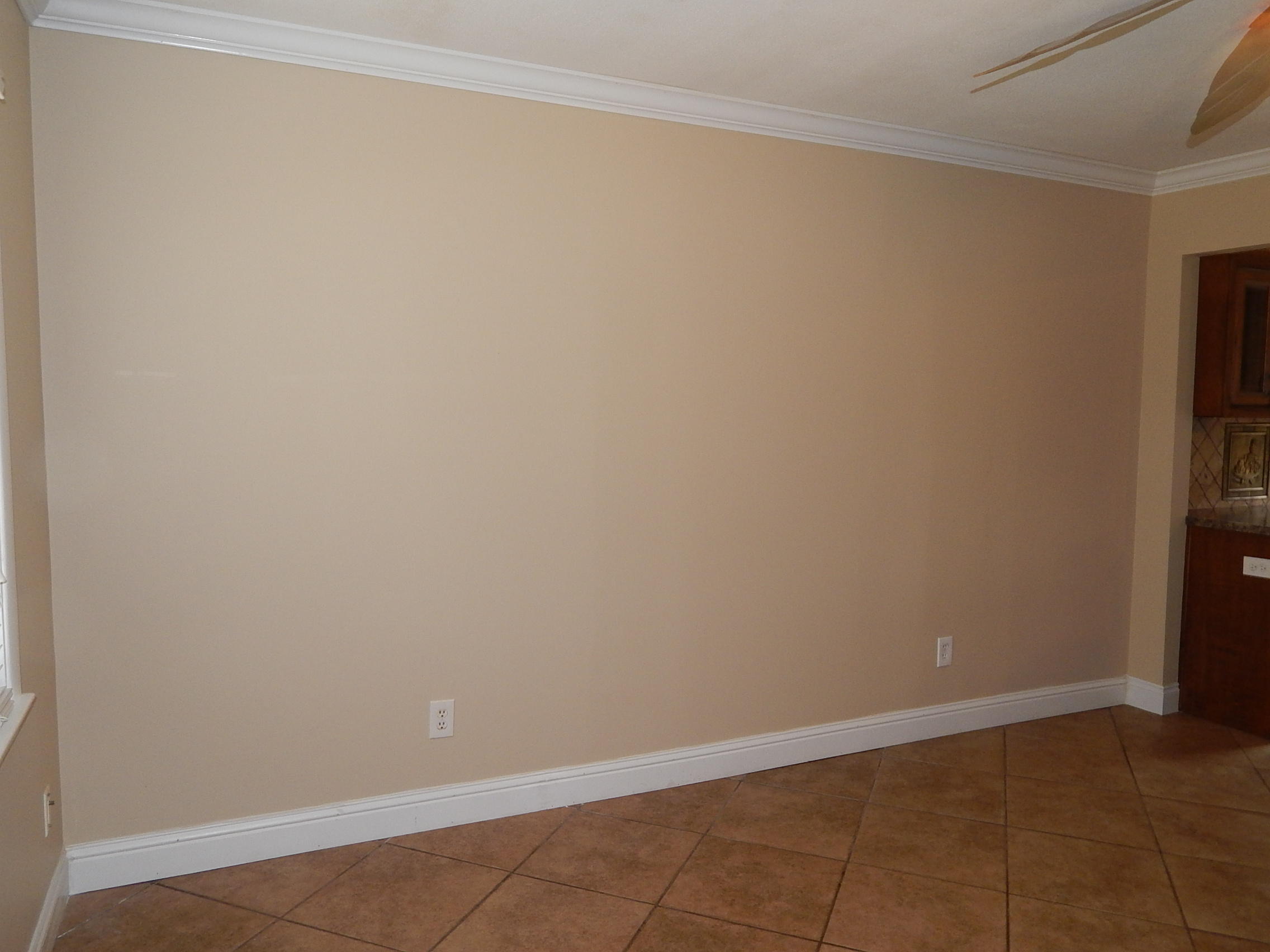 VILLA RUSS PARK - Residential