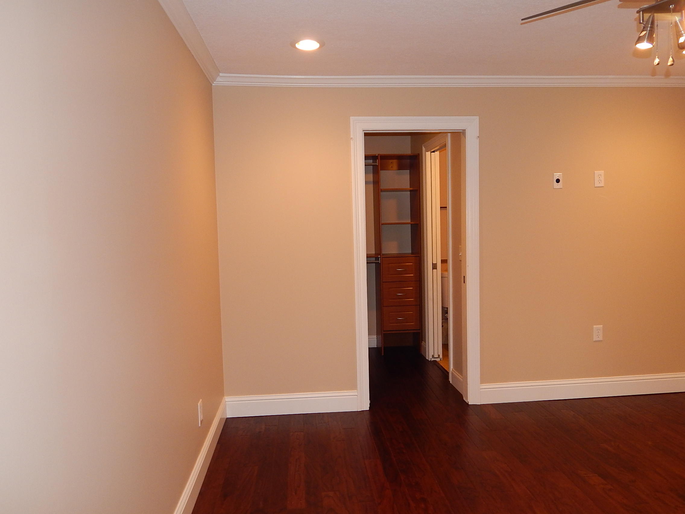 VILLA RUSS PARK - Residential