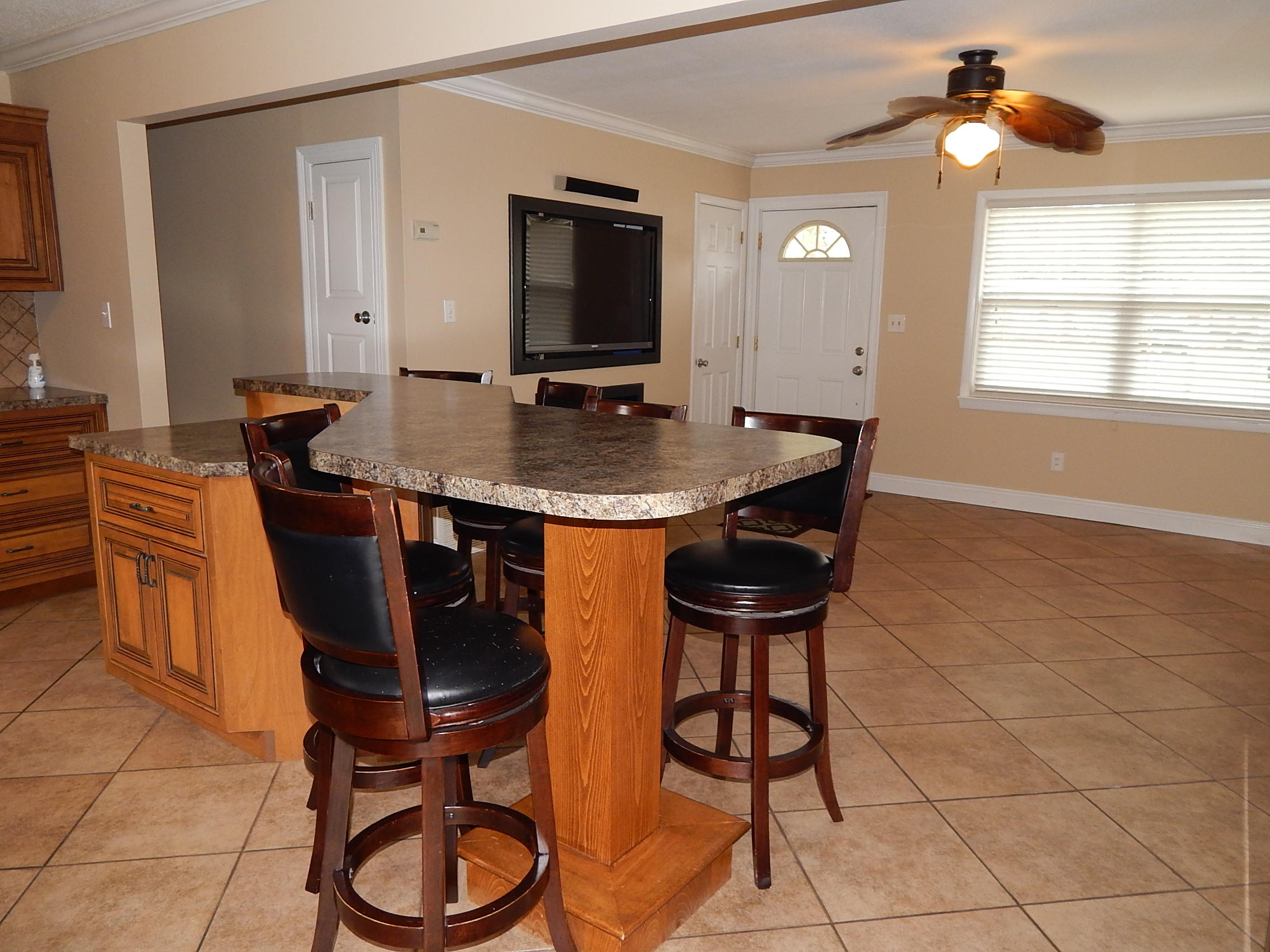 VILLA RUSS PARK - Residential