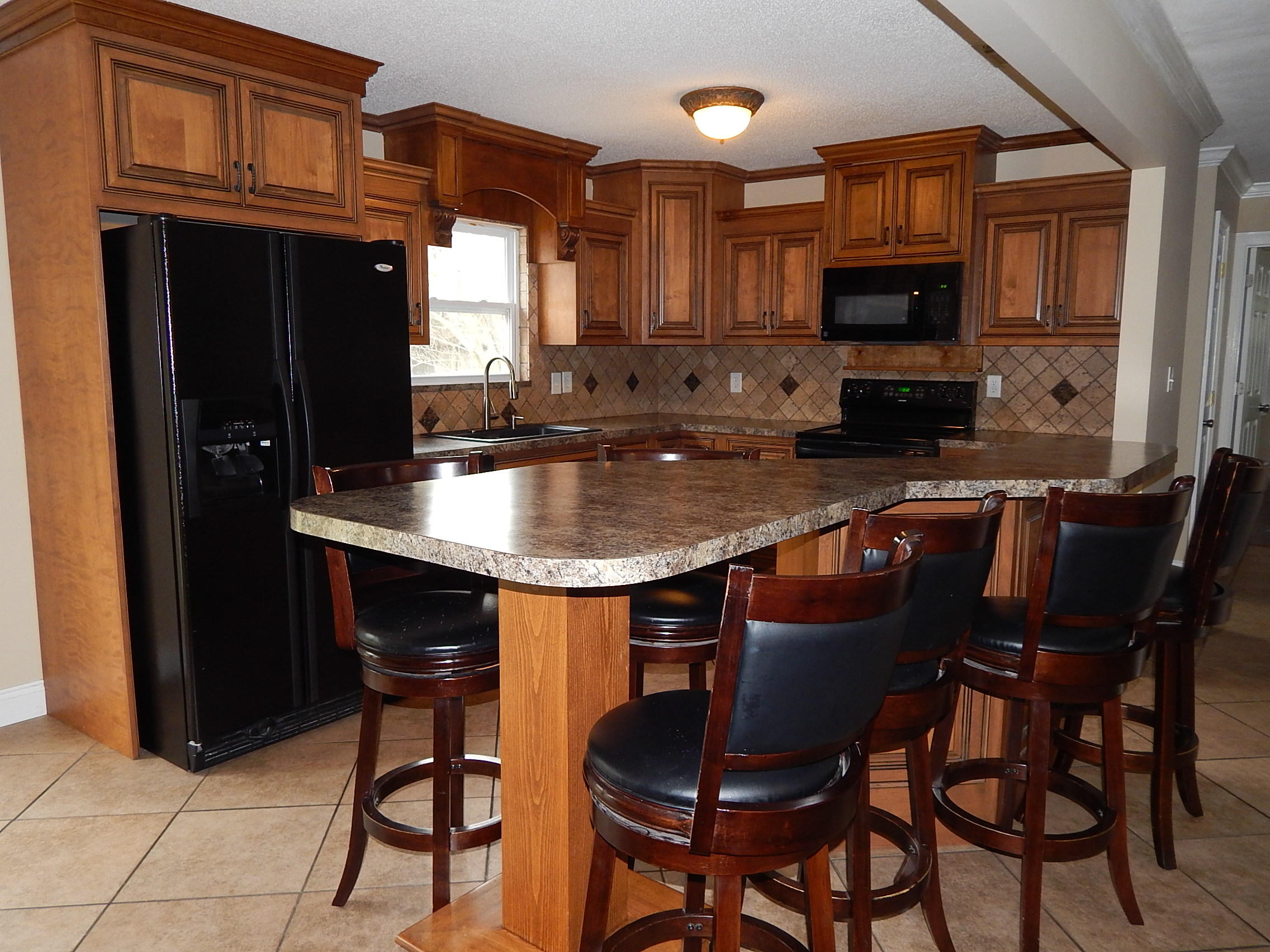 VILLA RUSS PARK - Residential