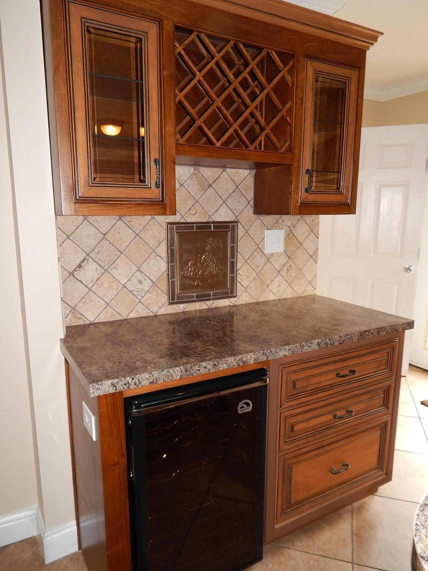 VILLA RUSS PARK - Residential