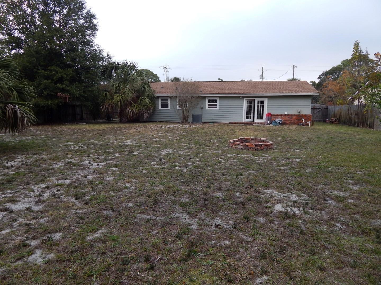 VILLA RUSS PARK - Residential