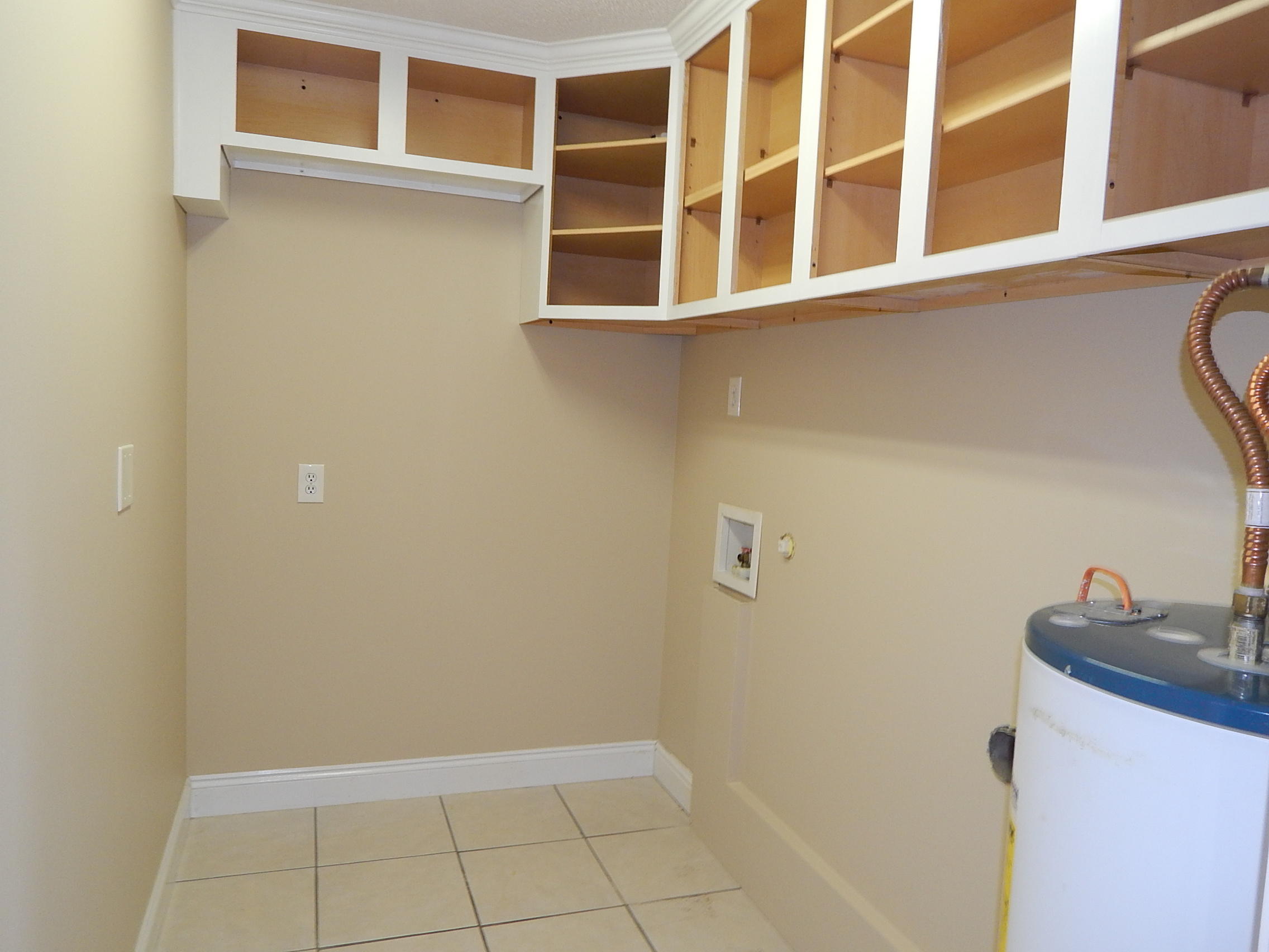 VILLA RUSS PARK - Residential