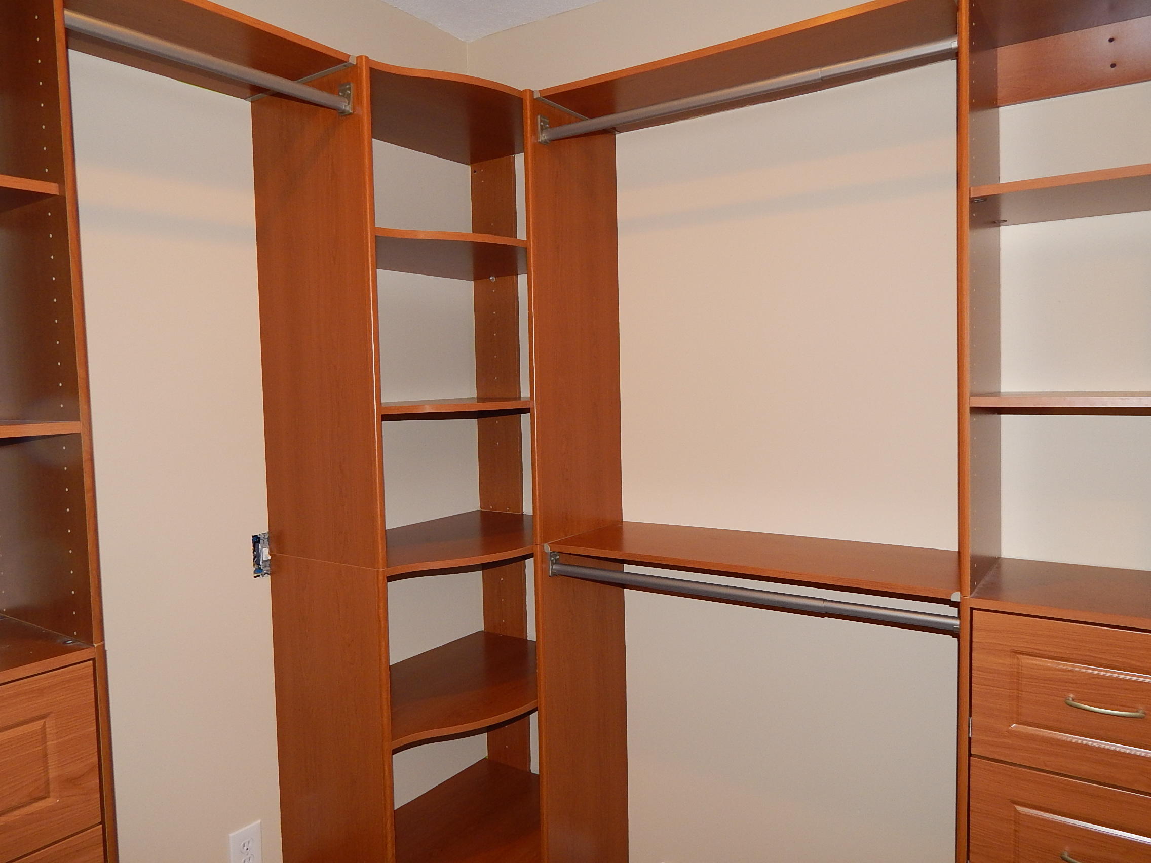 VILLA RUSS PARK - Residential