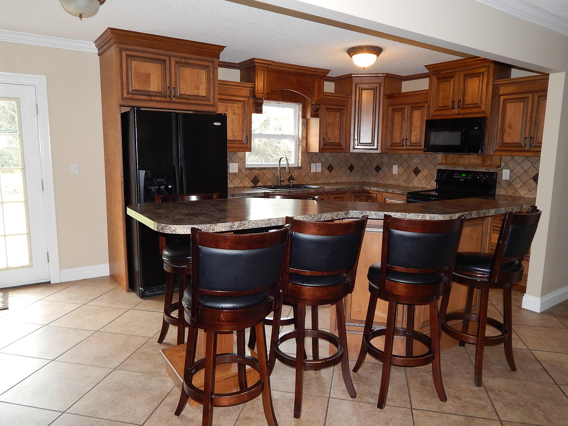 VILLA RUSS PARK - Residential