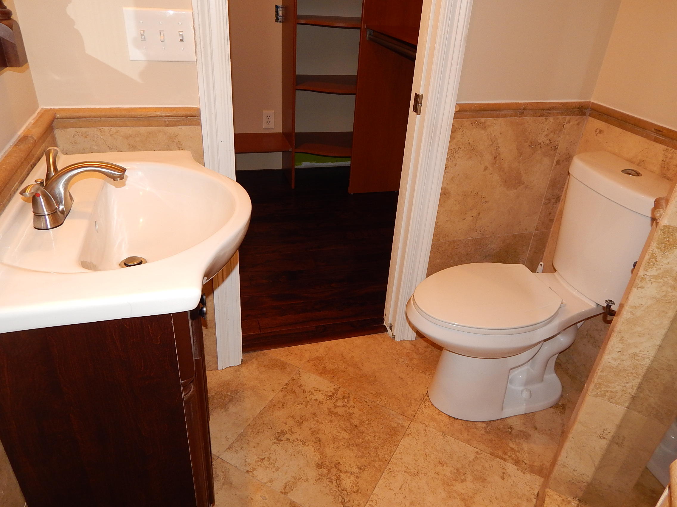 VILLA RUSS PARK - Residential