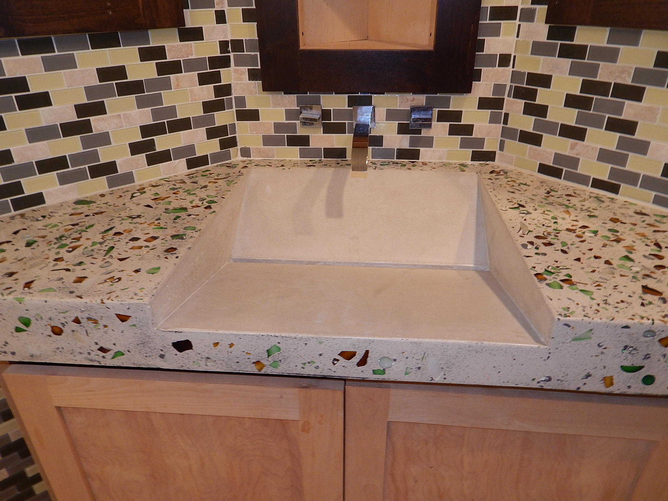 VILLA RUSS PARK - Residential