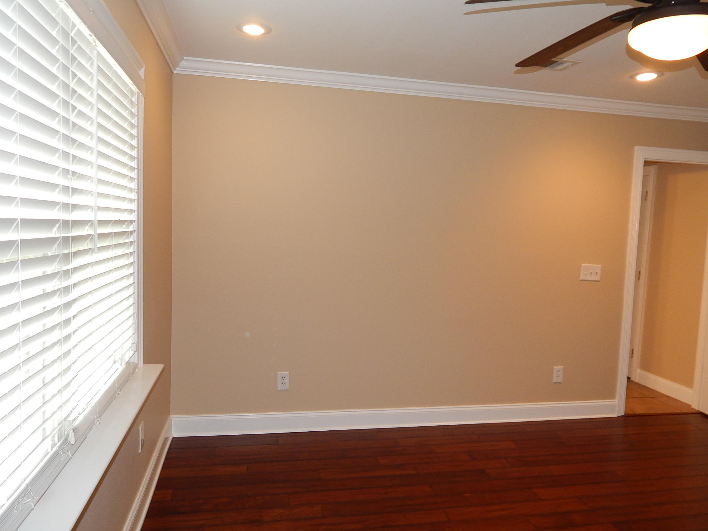 VILLA RUSS PARK - Residential