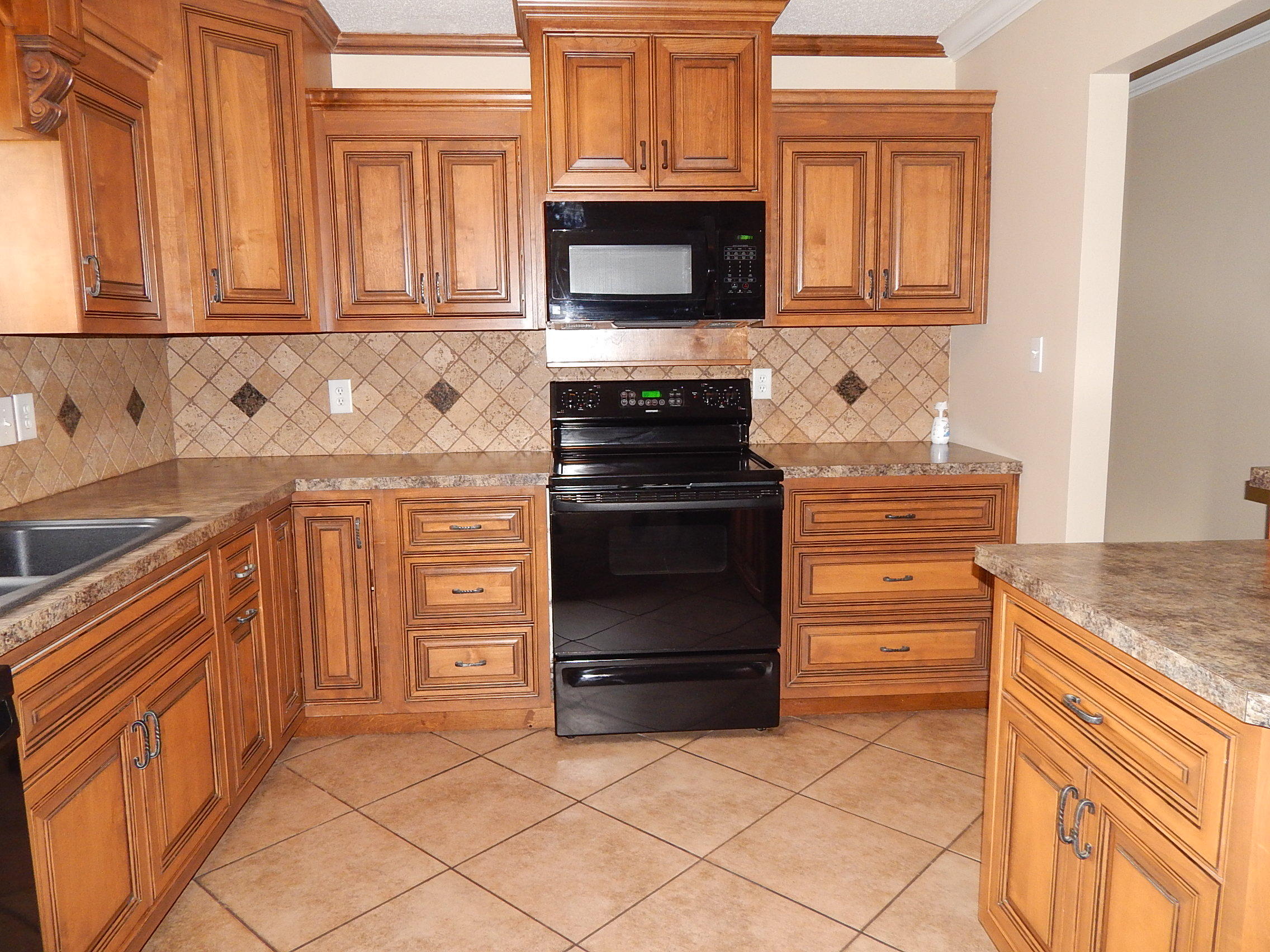 VILLA RUSS PARK - Residential