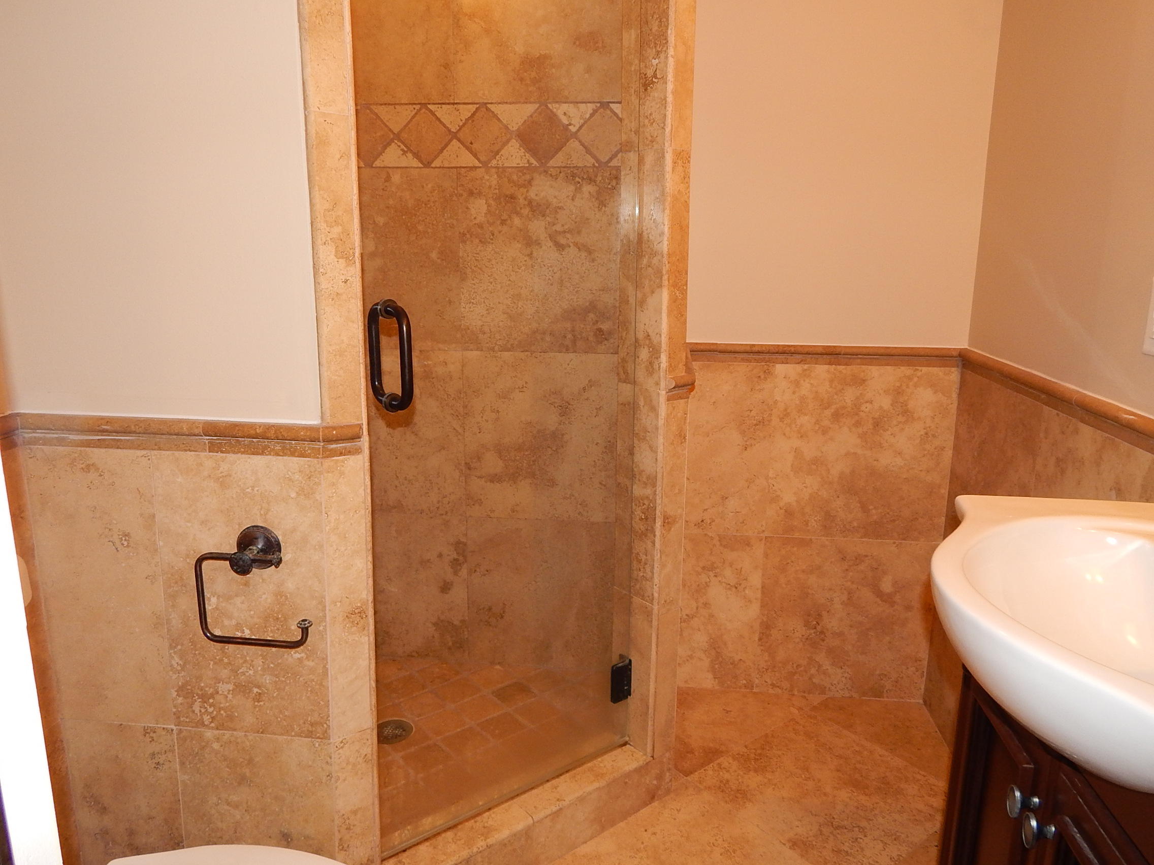 VILLA RUSS PARK - Residential