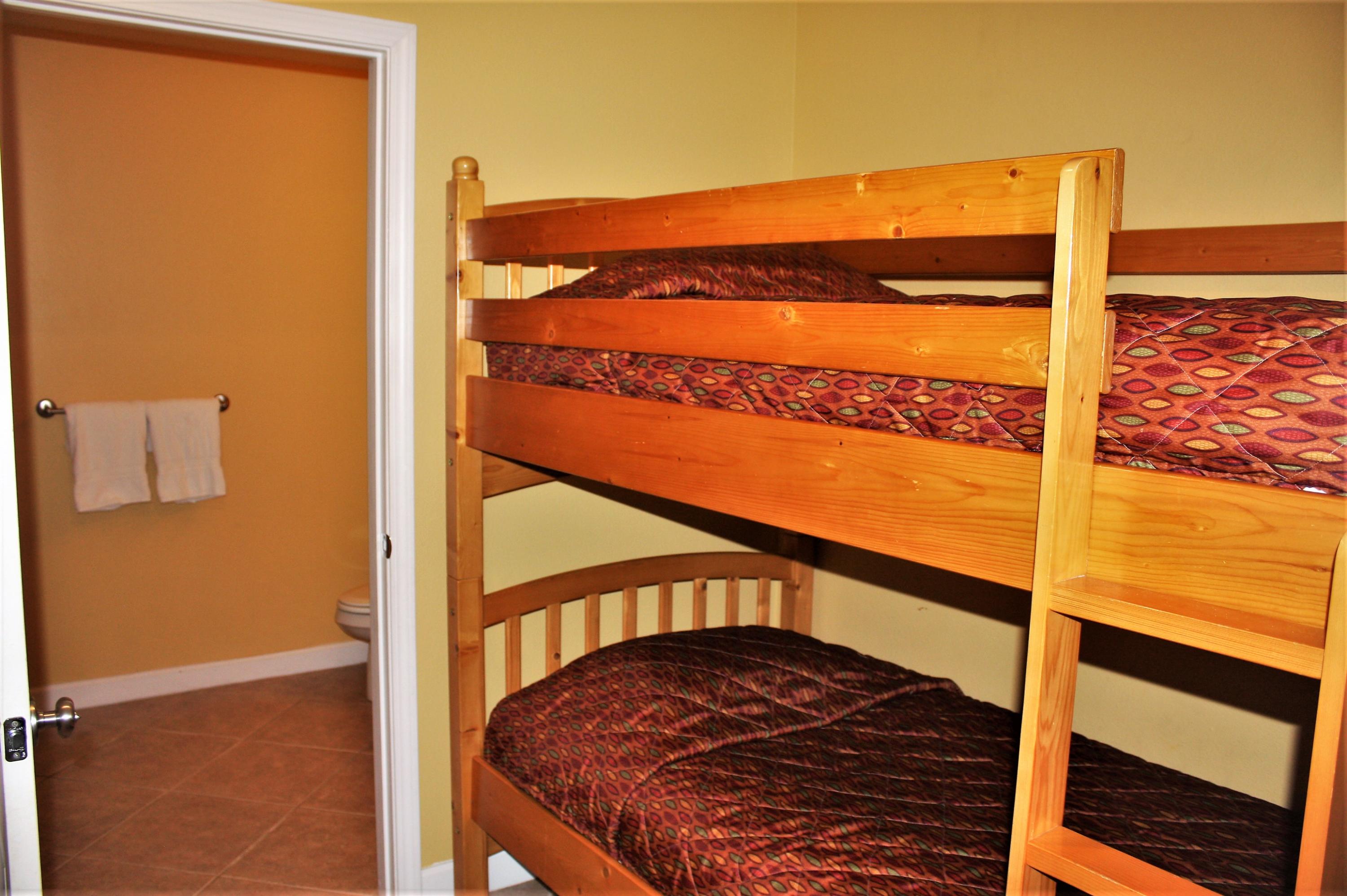 BEACH RESORT CONDOMINIUM - Residential