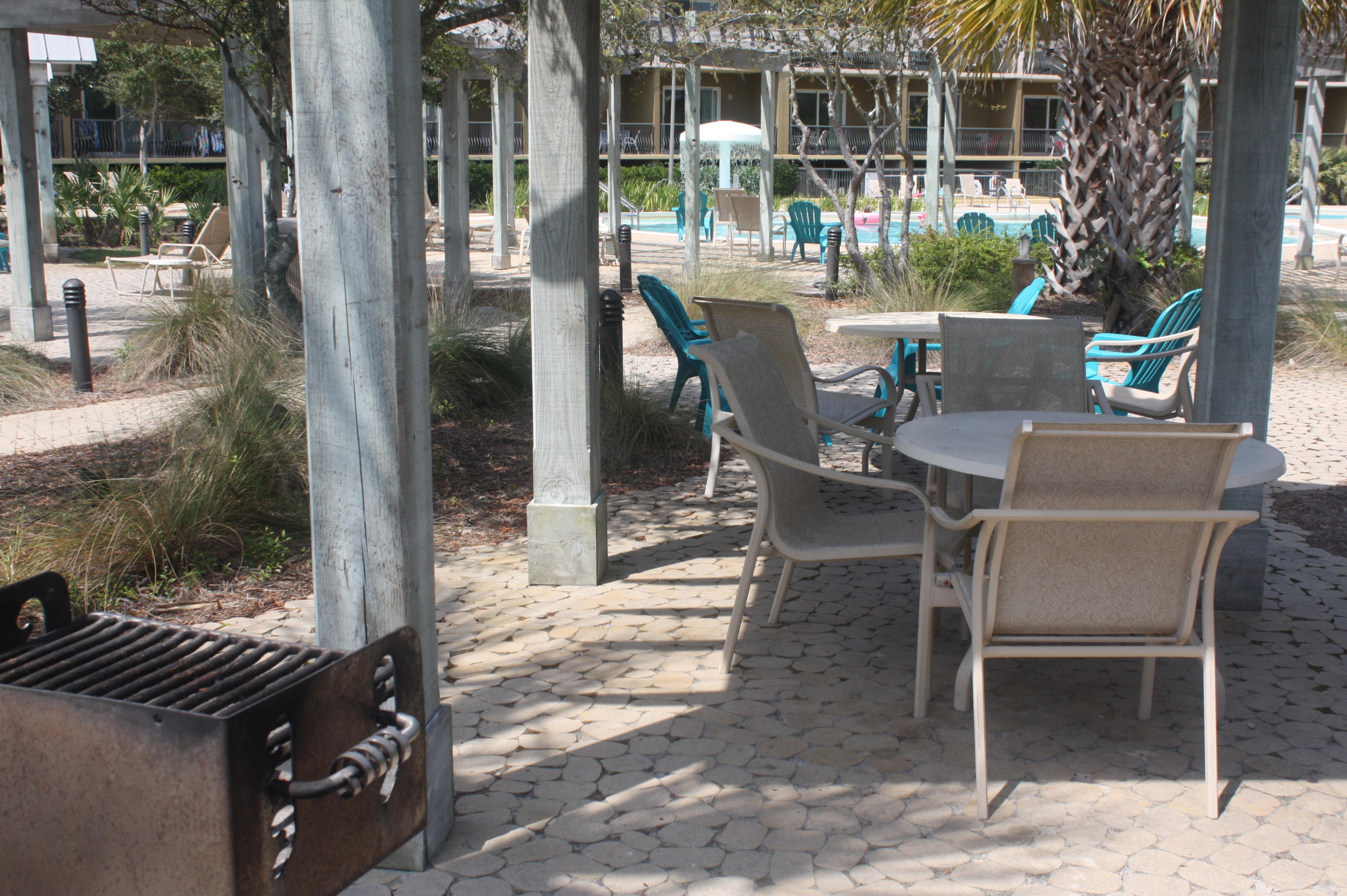 BEACH RESORT CONDOMINIUM - Residential