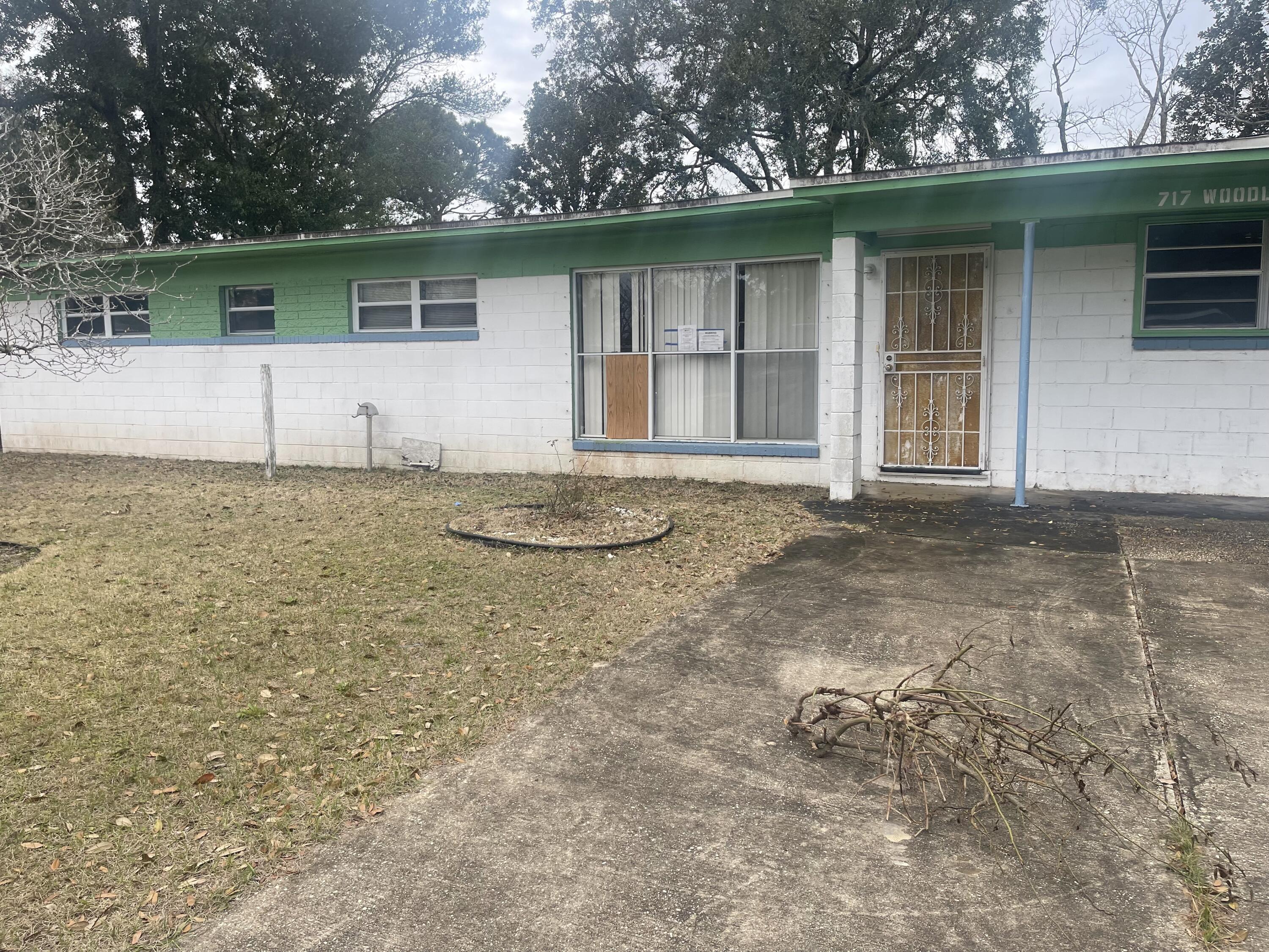 WOODLAND HEIGHTS - Residential