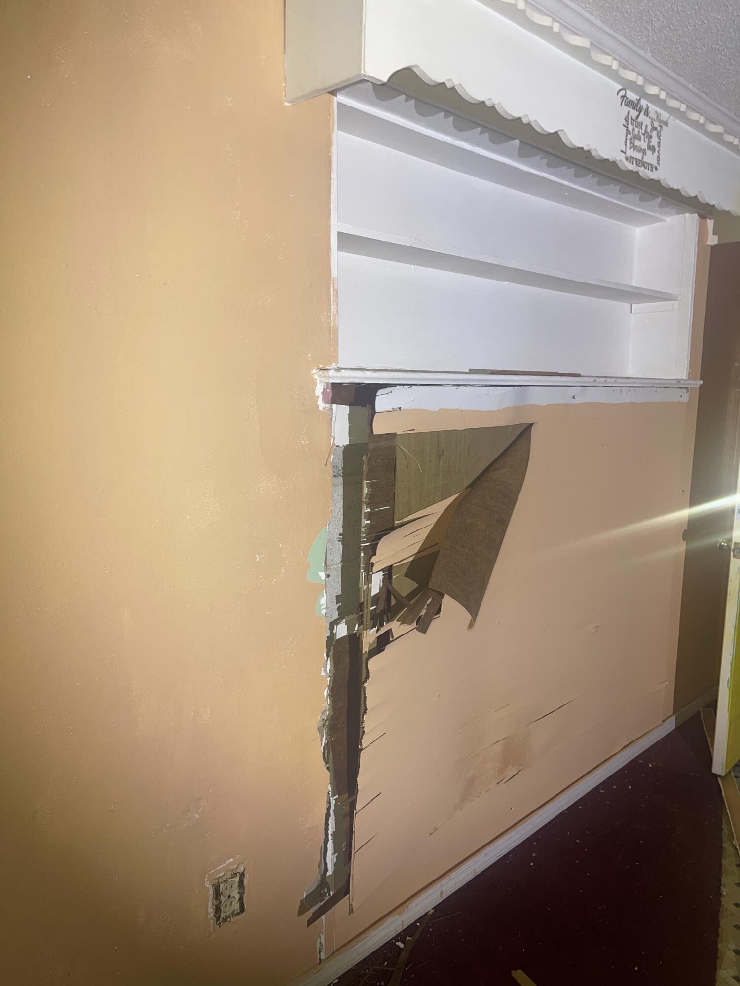 WOODLAND HEIGHTS - Residential