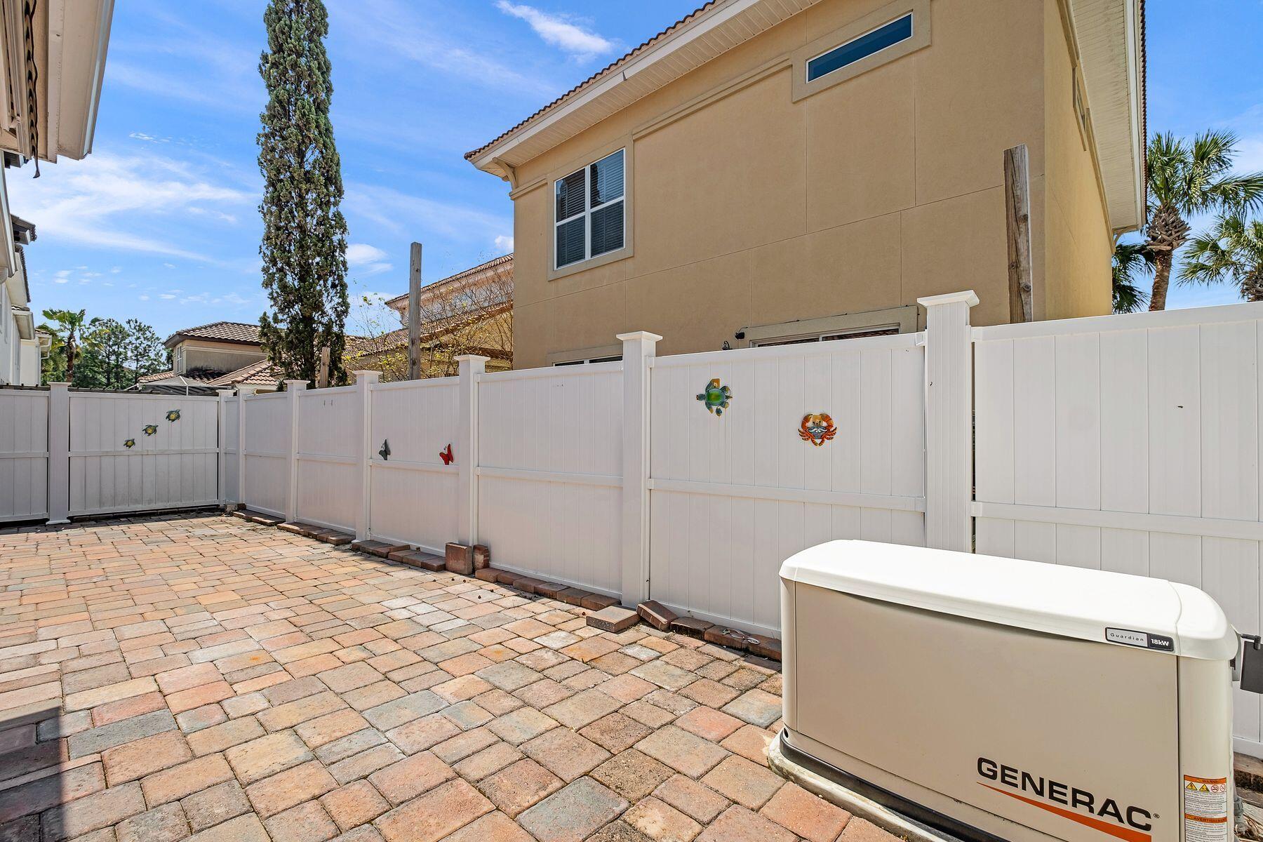 CALUSA BAY S/D - Residential