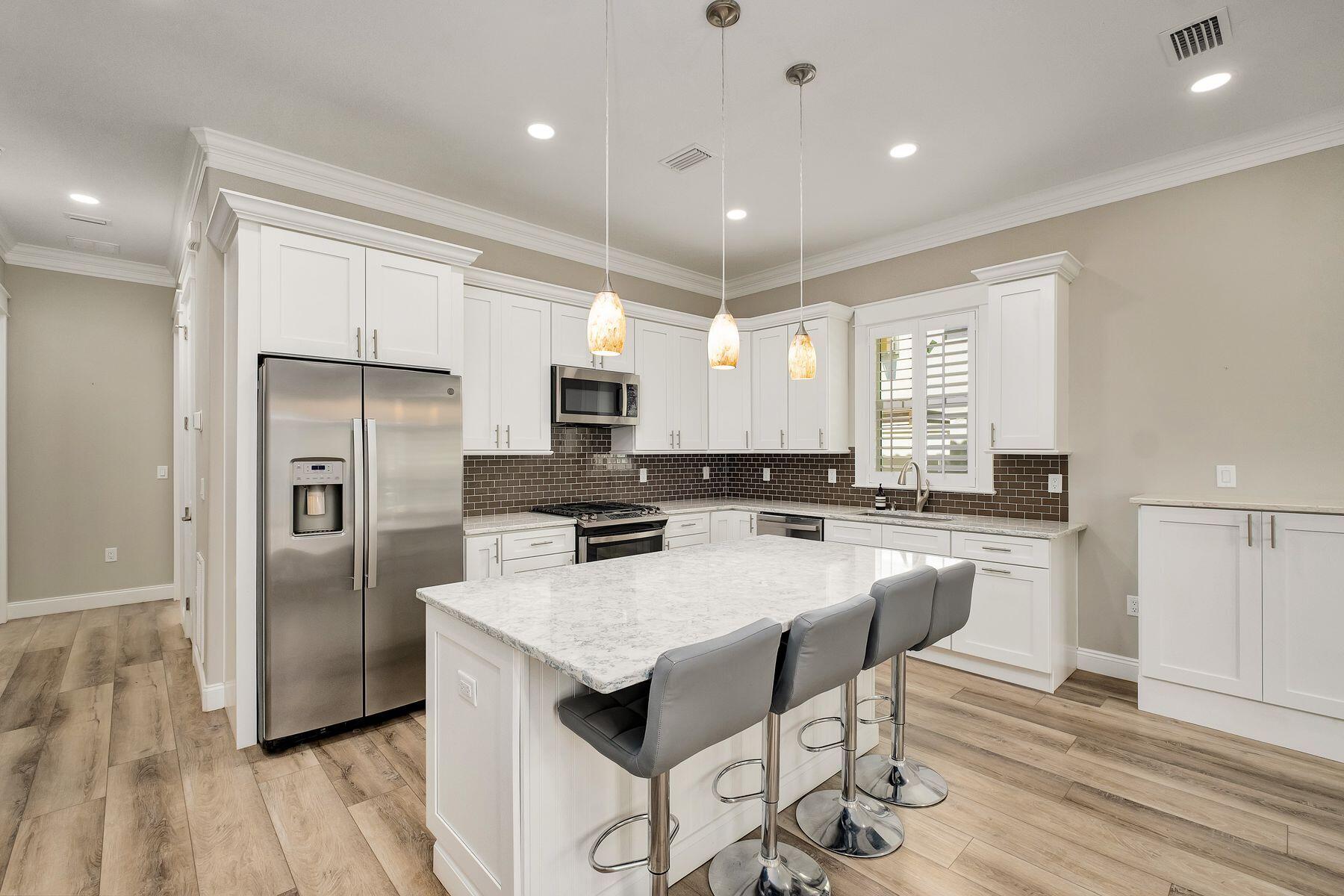 CALUSA BAY S/D - Residential