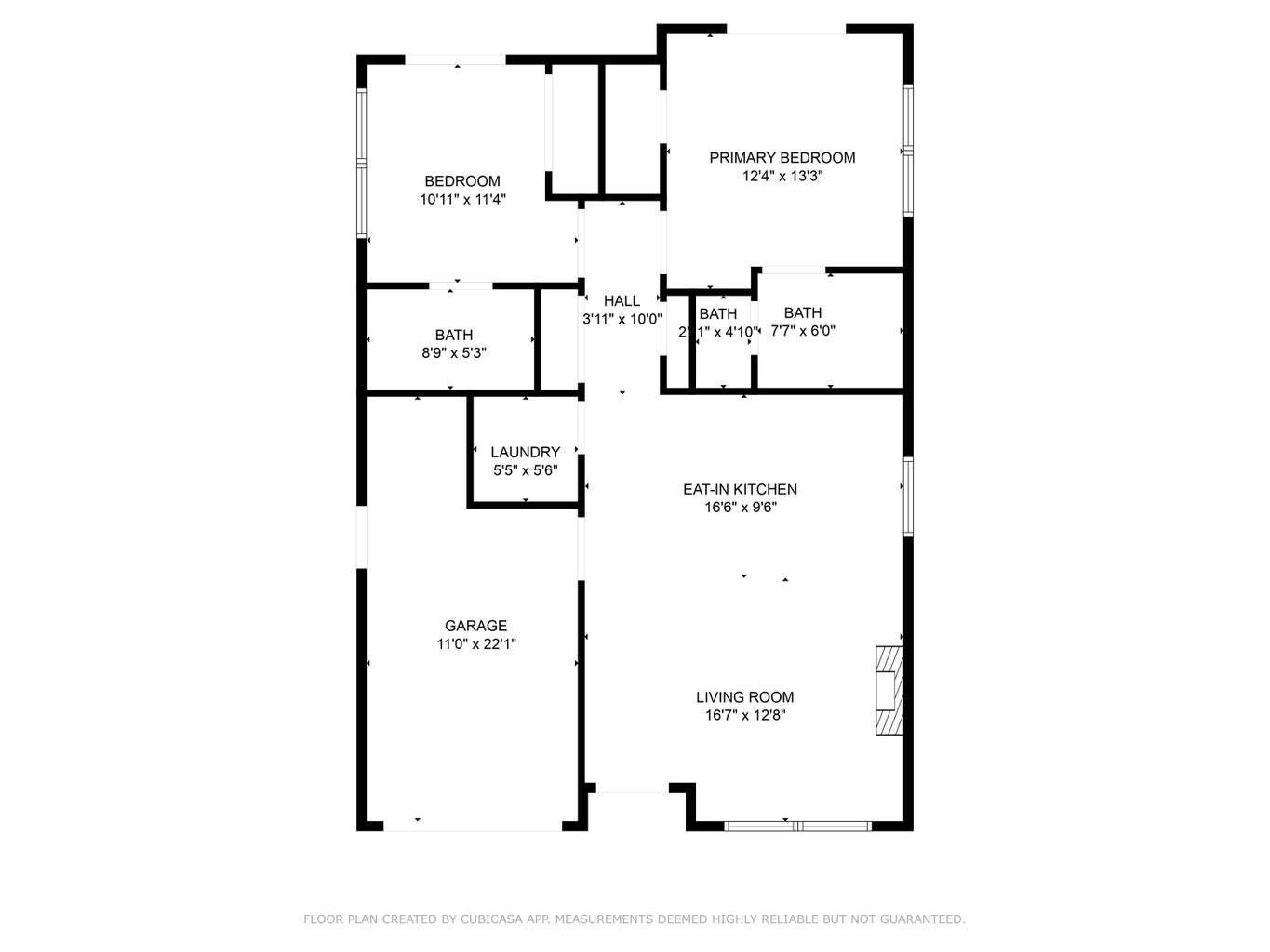 CALUSA BAY S/D - Residential
