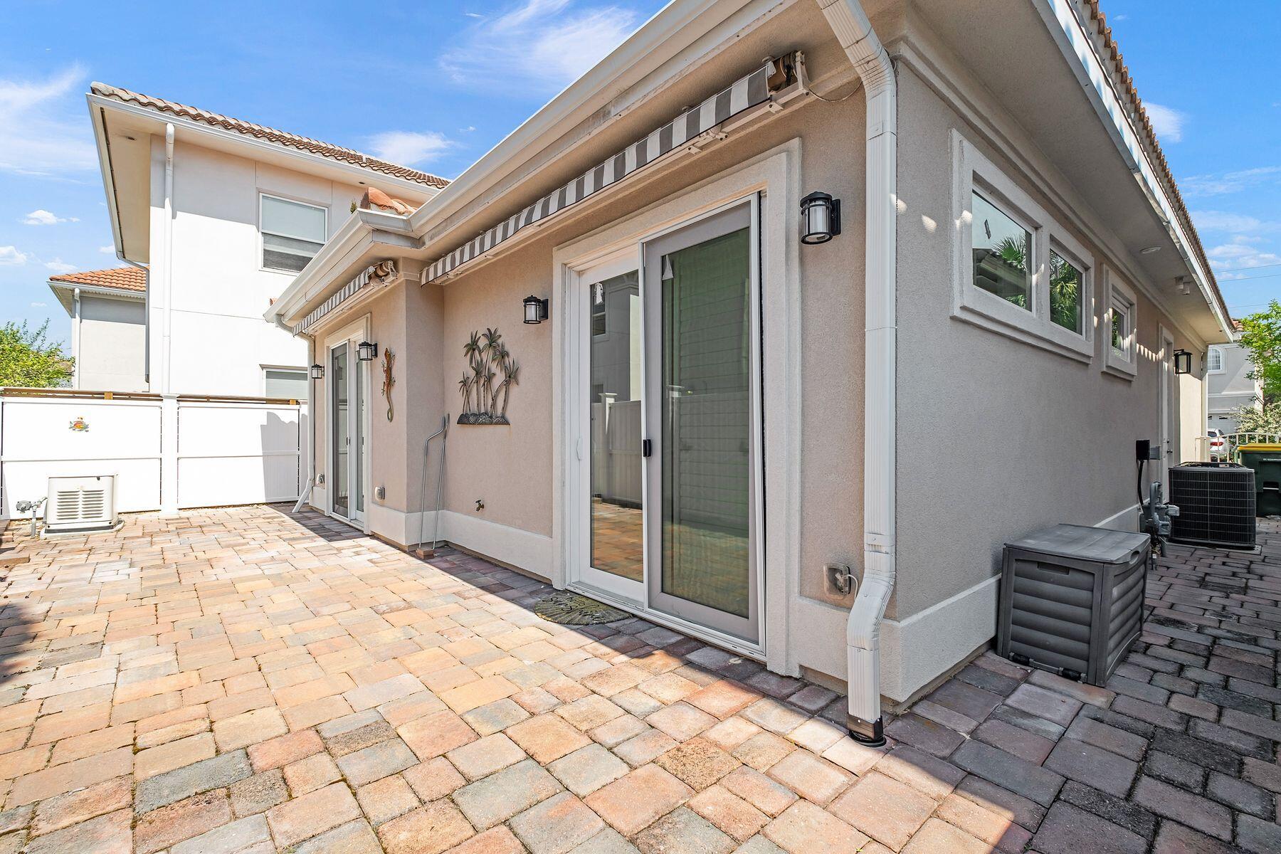 CALUSA BAY S/D - Residential