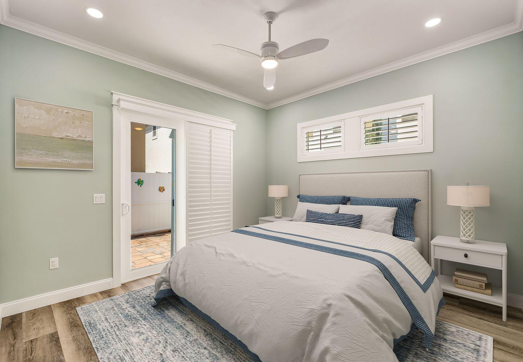 CALUSA BAY S/D - Residential